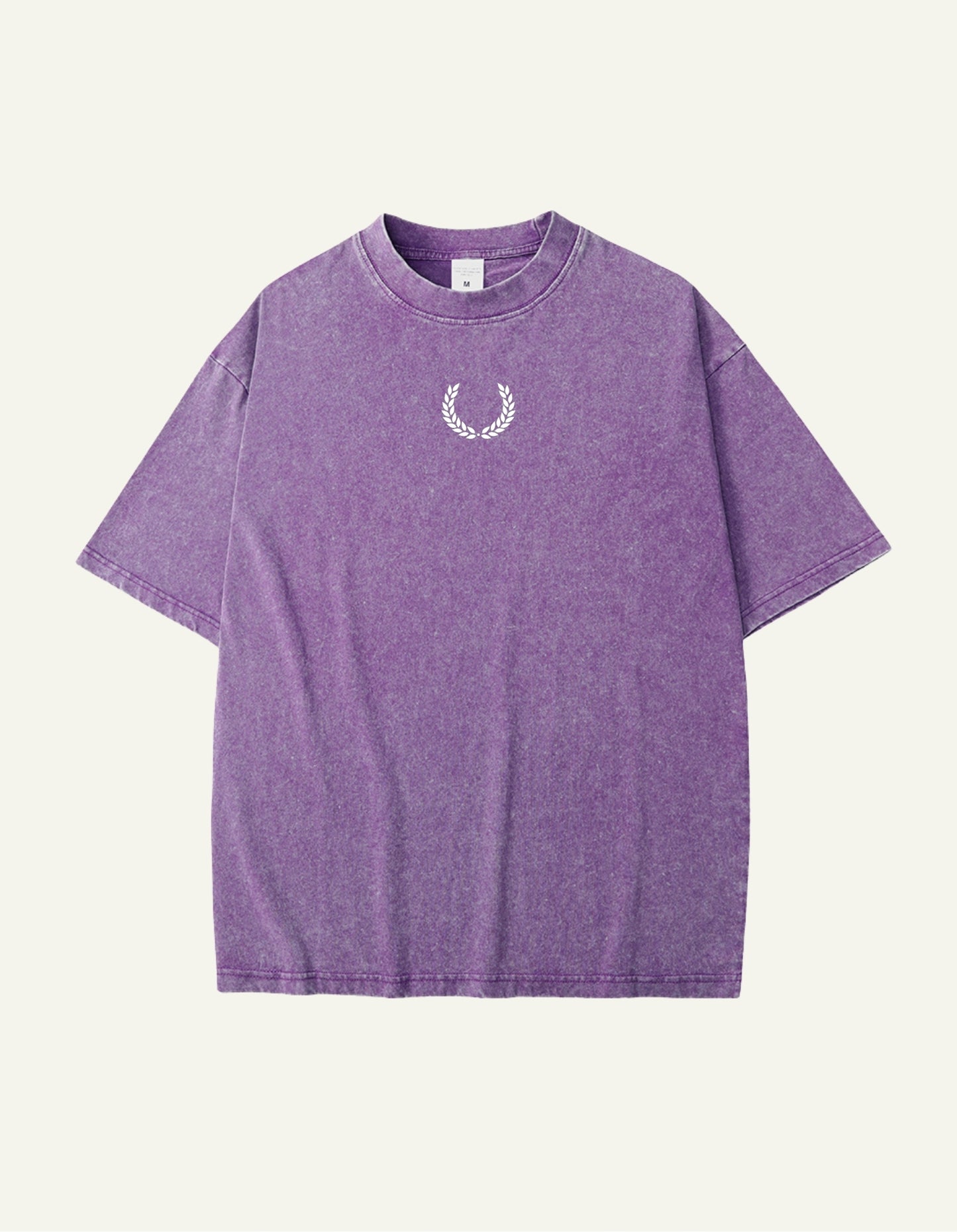 Rave Legacy Heavy T-Shirt - 100% Cotton