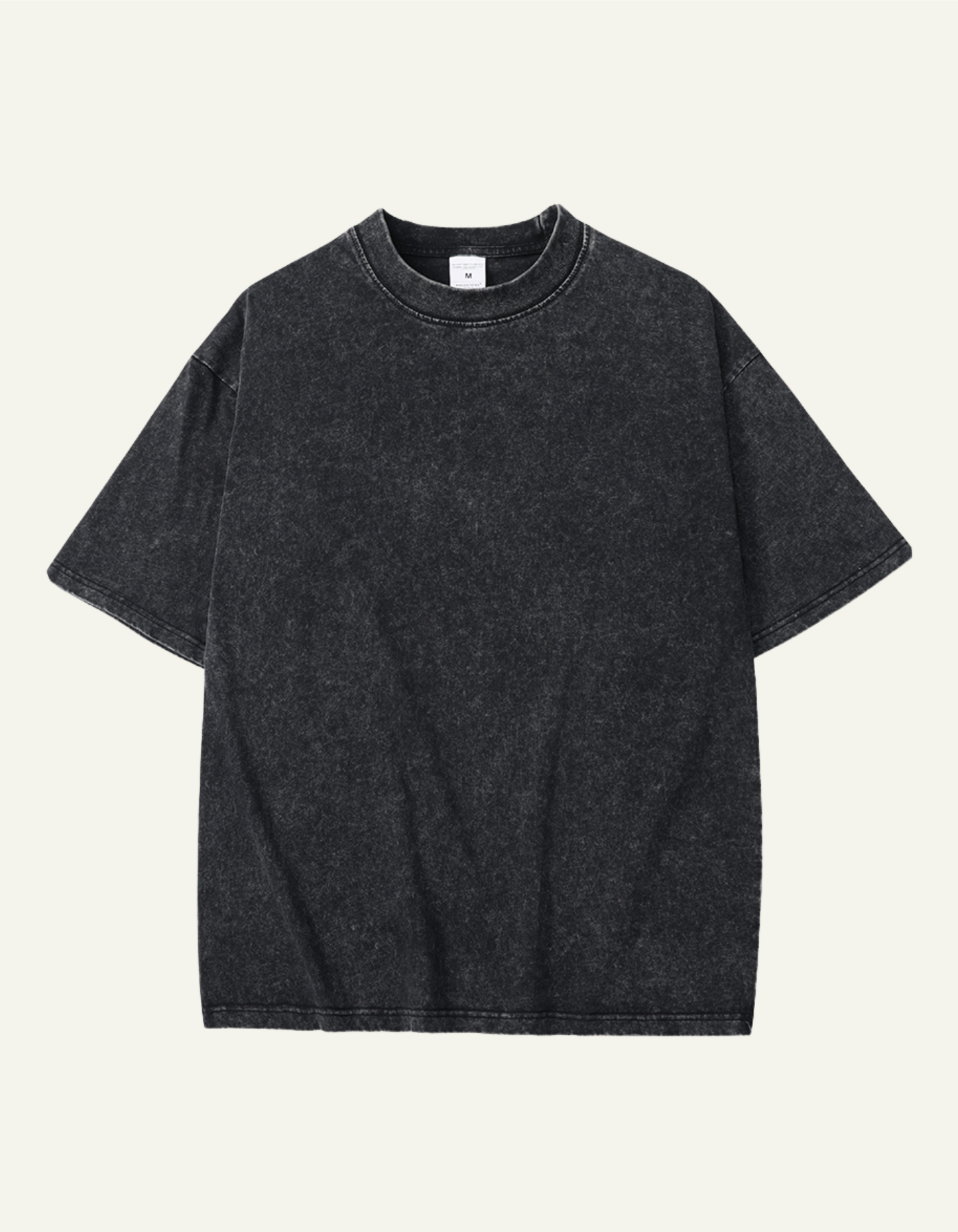 Universal Language Heavy T-Shirt - 100 % Cotton