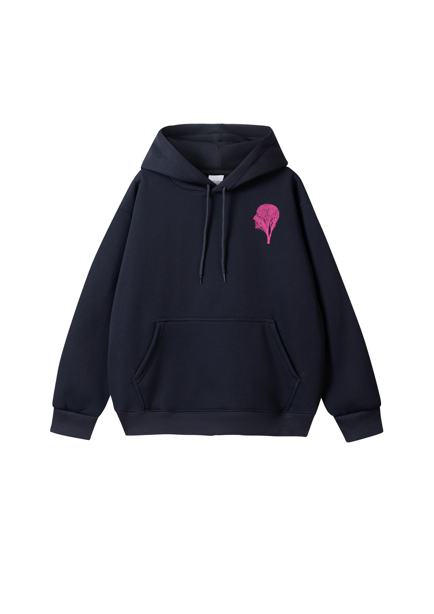 Lost in Space 100% Cotton Hoodie