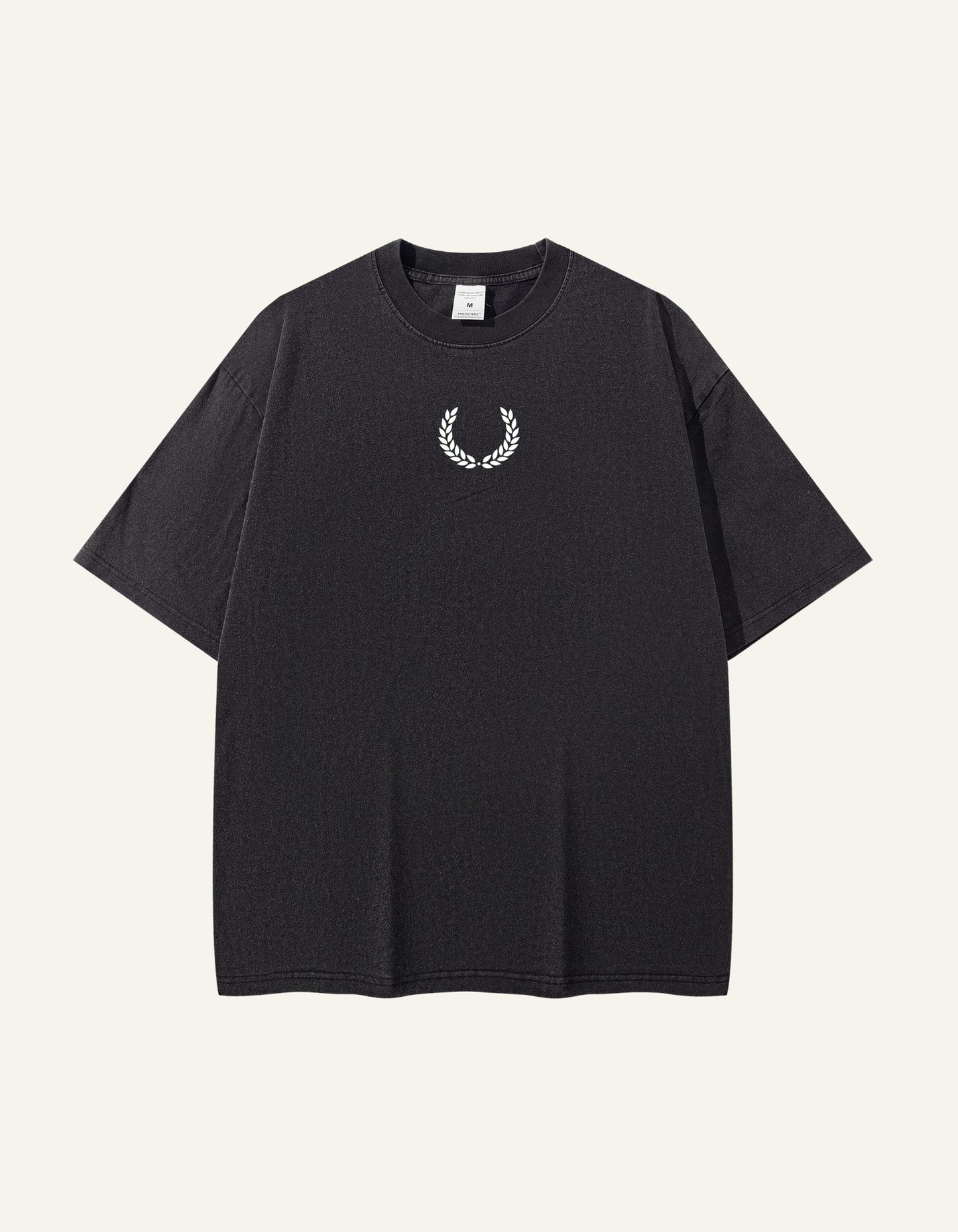 Rave Legacy Heavy T-Shirt - 100% Cotton