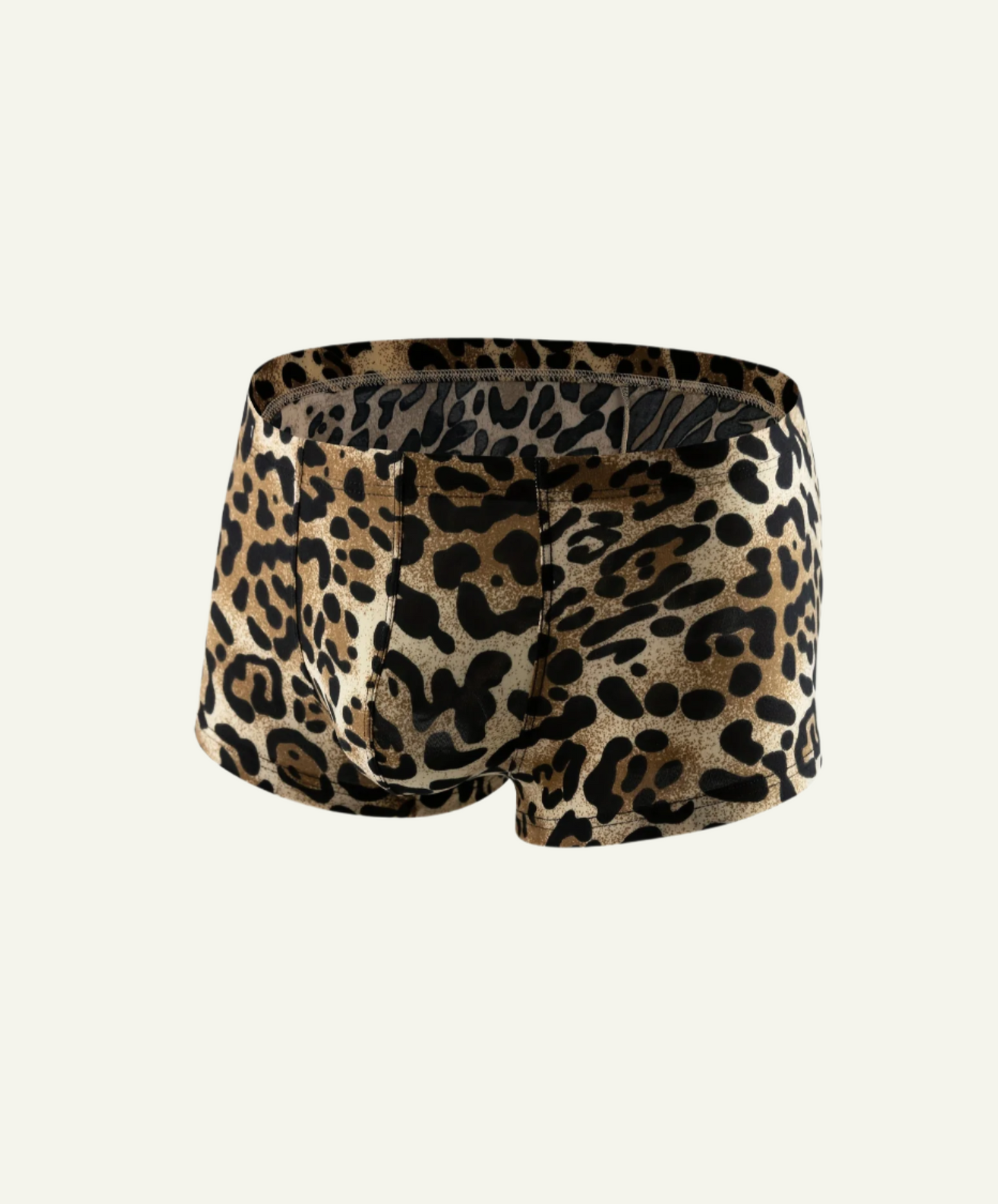 Tiger Shorts