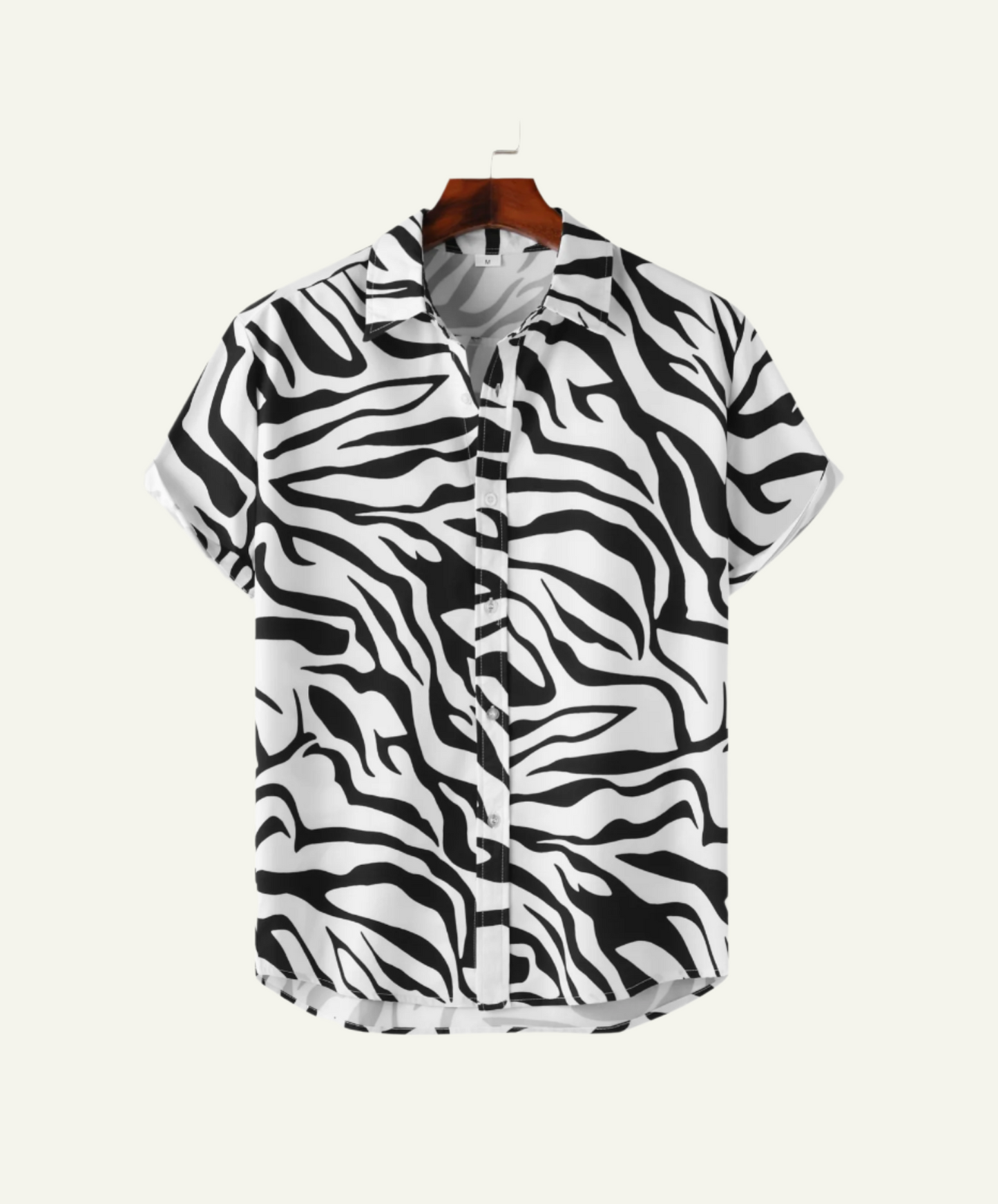 Zebra Shirt