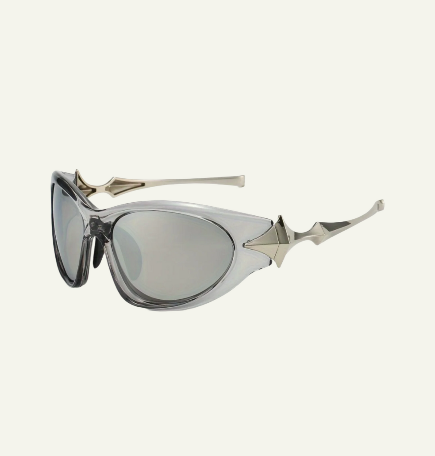 Millennium Glasses