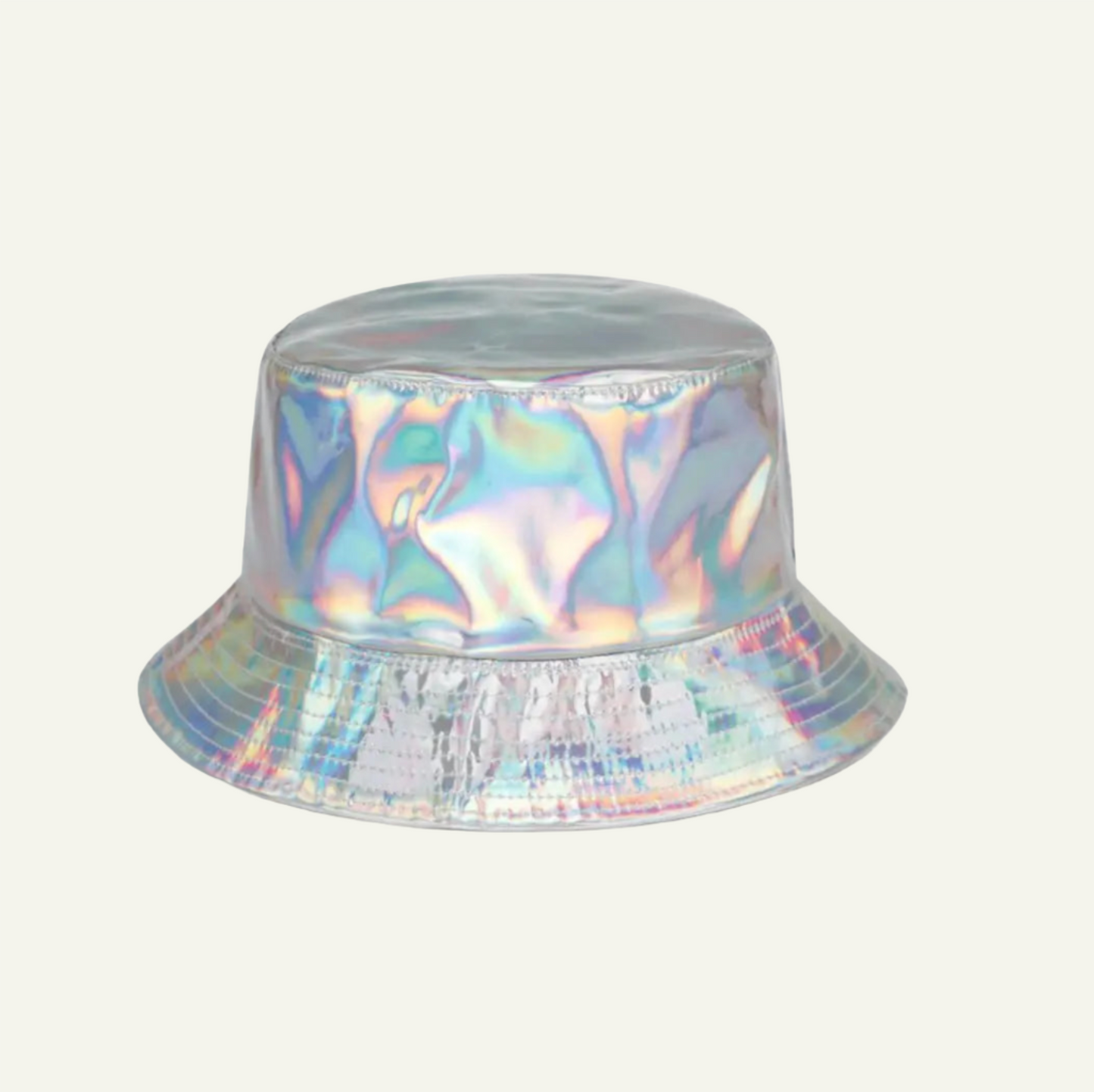 Holographic Fisher Hat