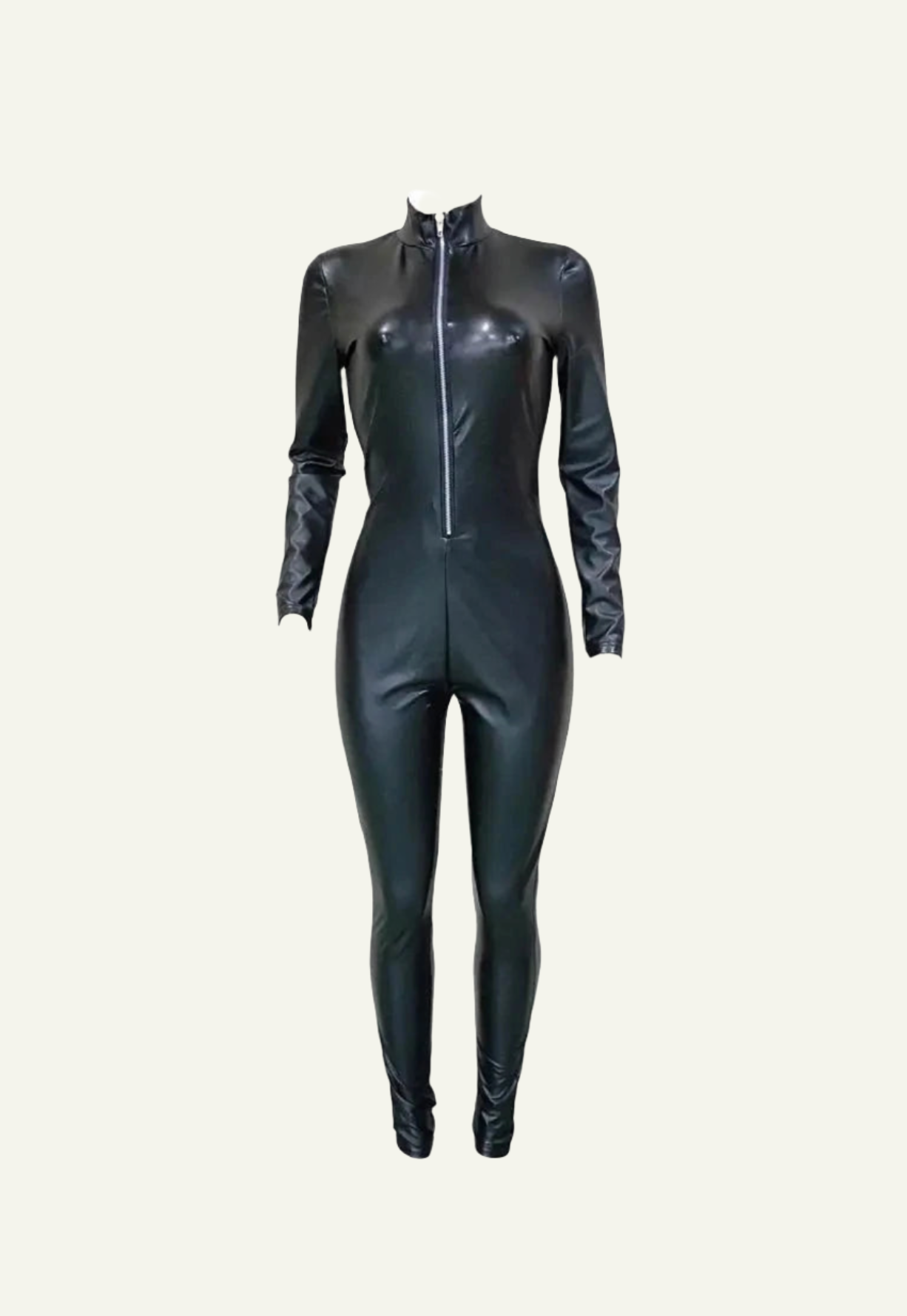 Catwoman Overall