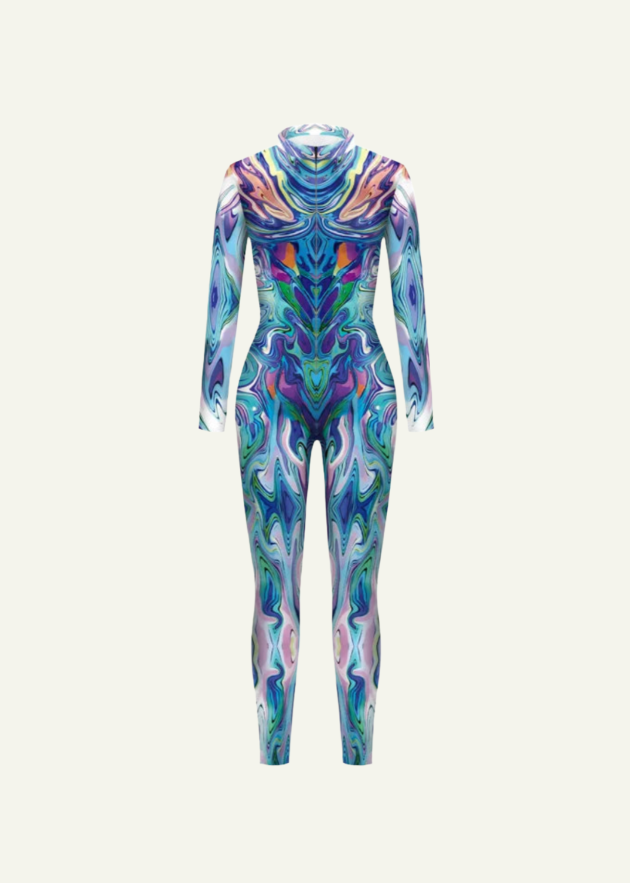 Fluid Energy Suit