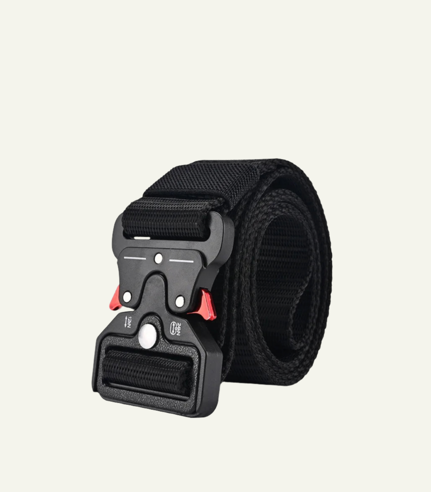 Combat Belt