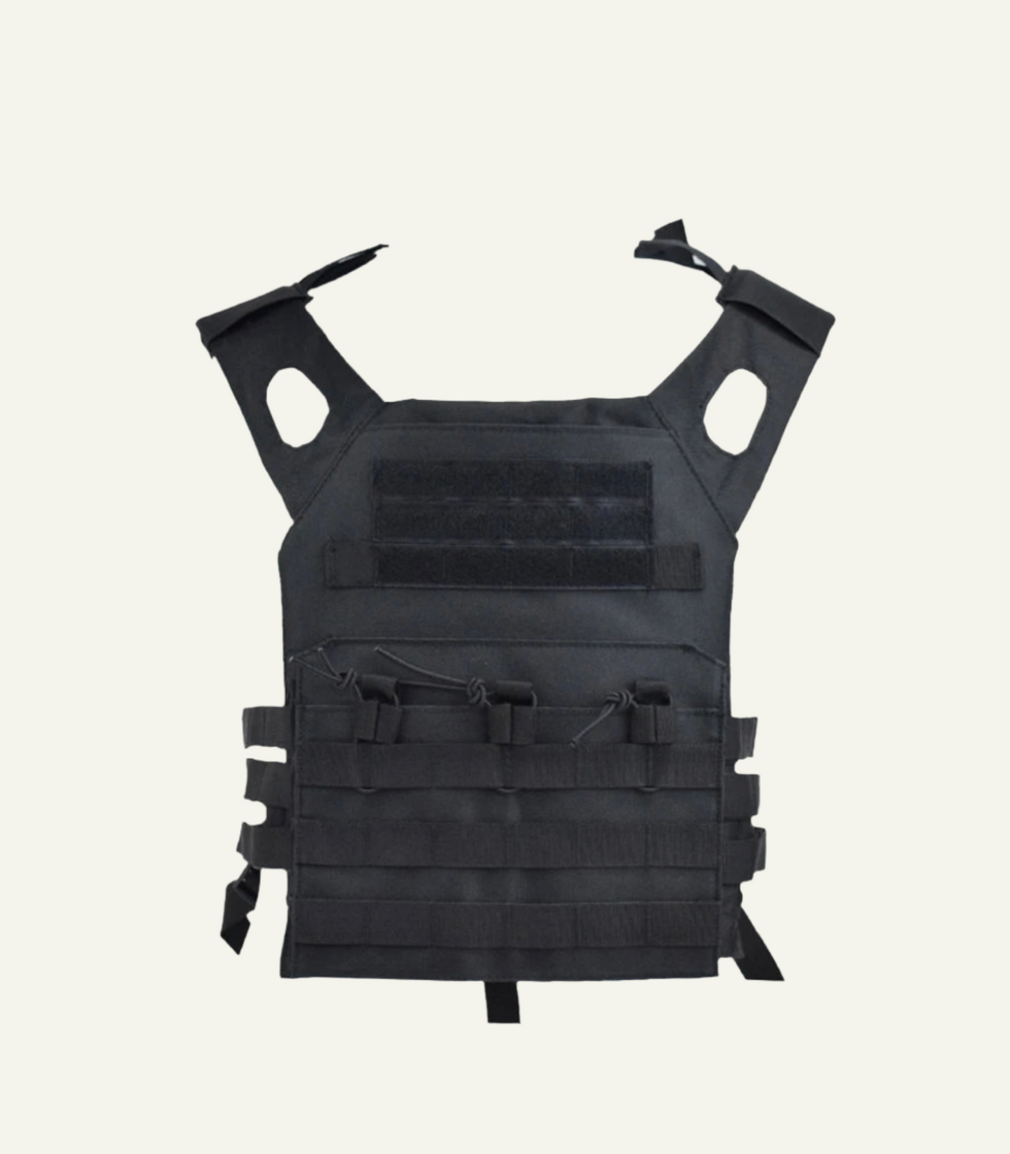 Heavy Combat Vest