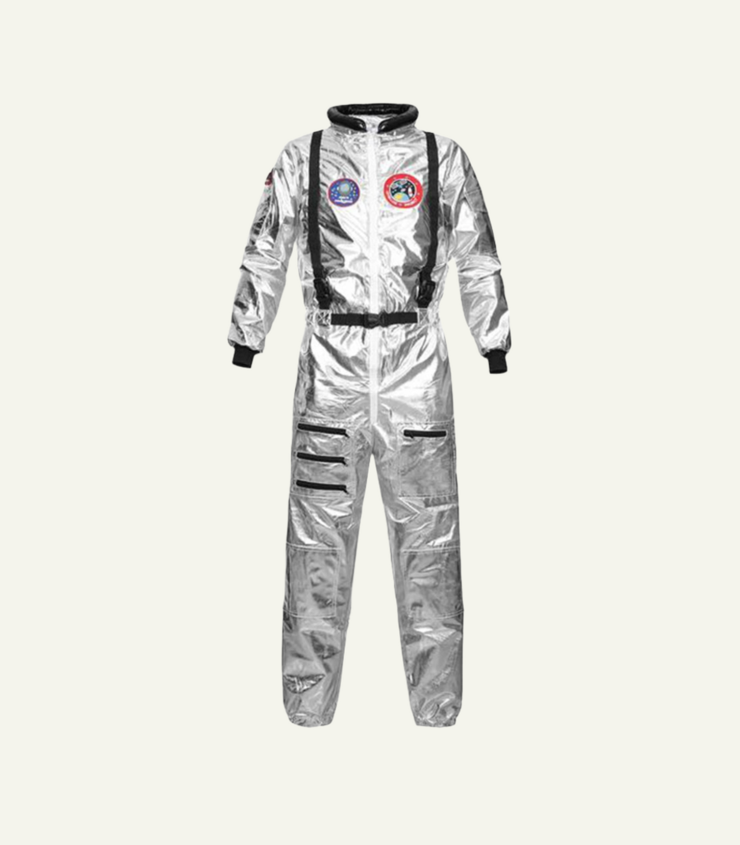 Astronaut Jumpsuit
