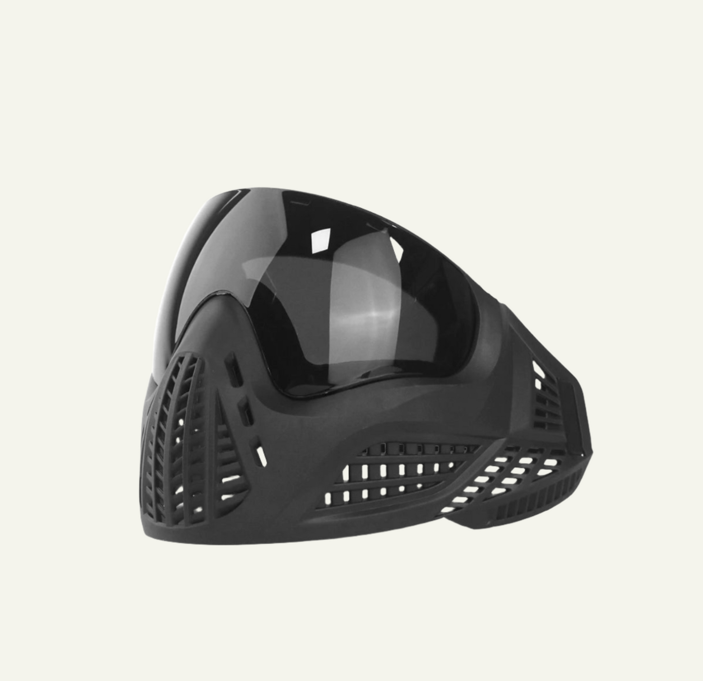 Desert Dwellers Mask