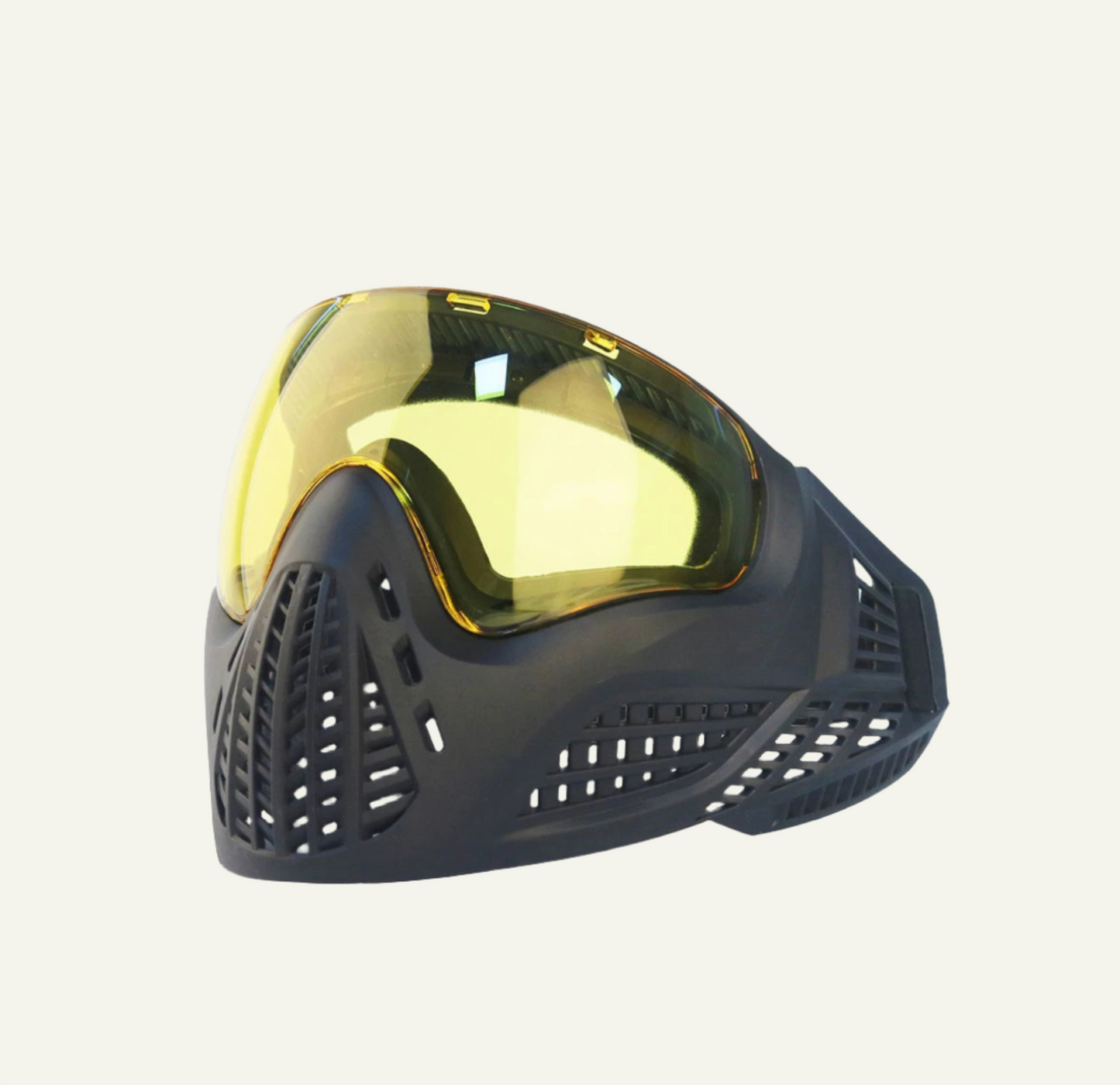 Desert Dwellers Mask