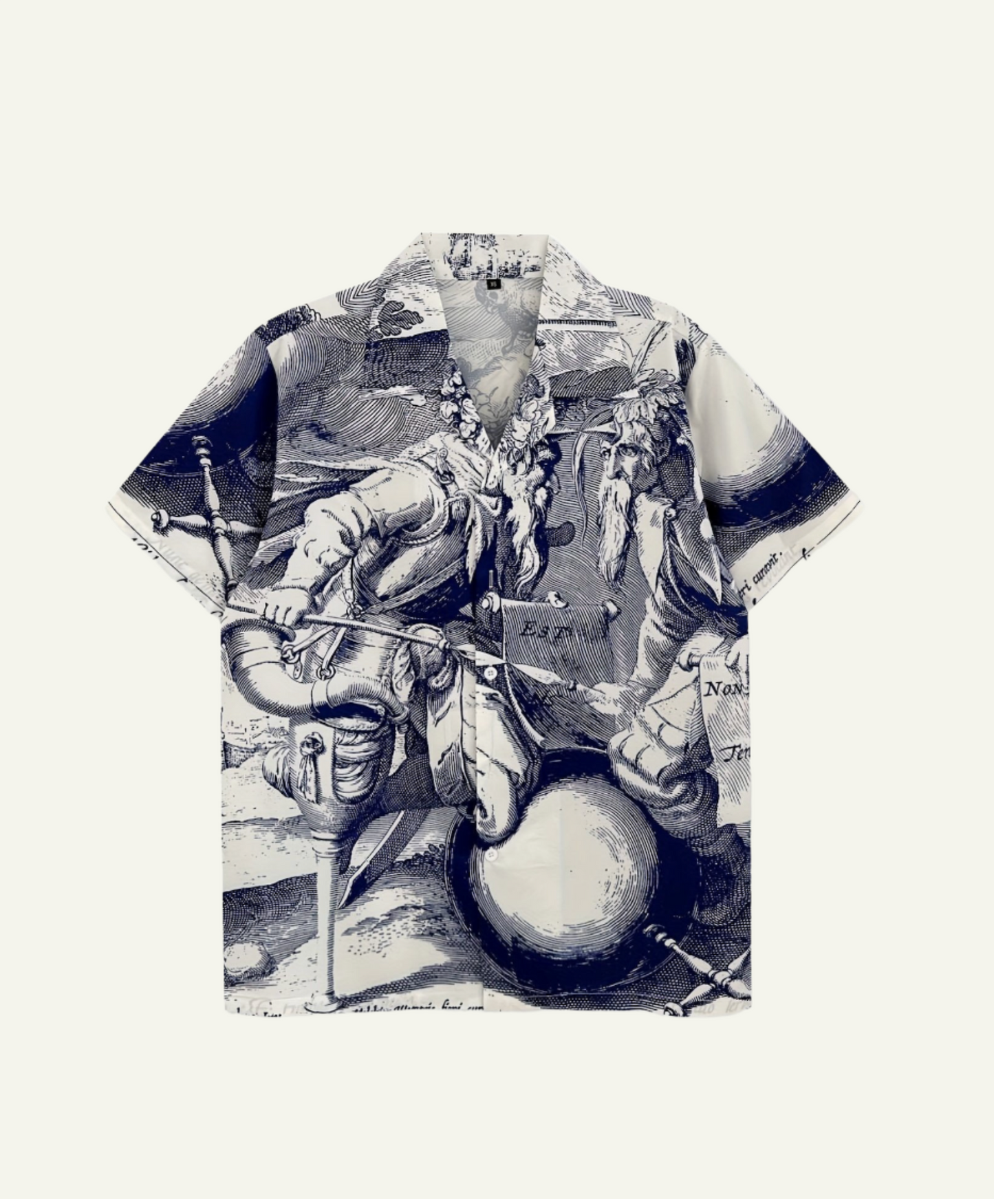 Legend Shirt