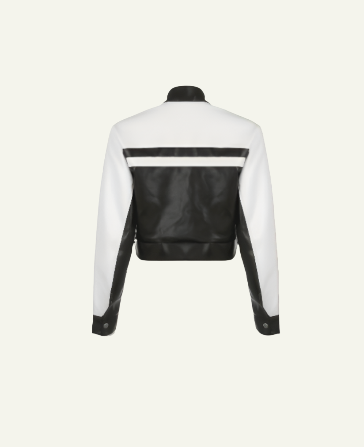 Biker Jacket