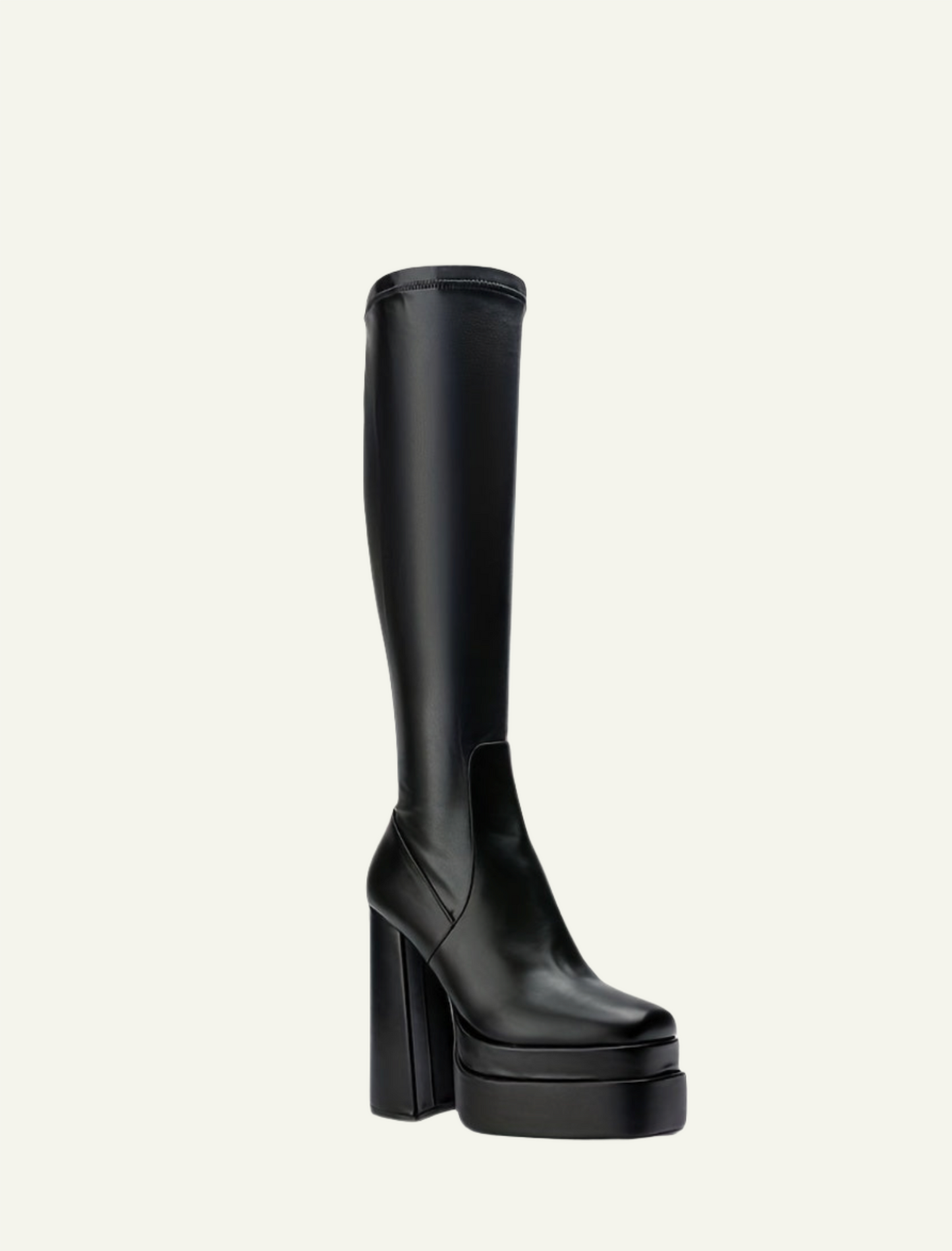 Femme Fatale Long Boots
