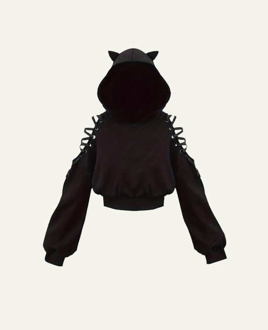 Devil's Hoodie
