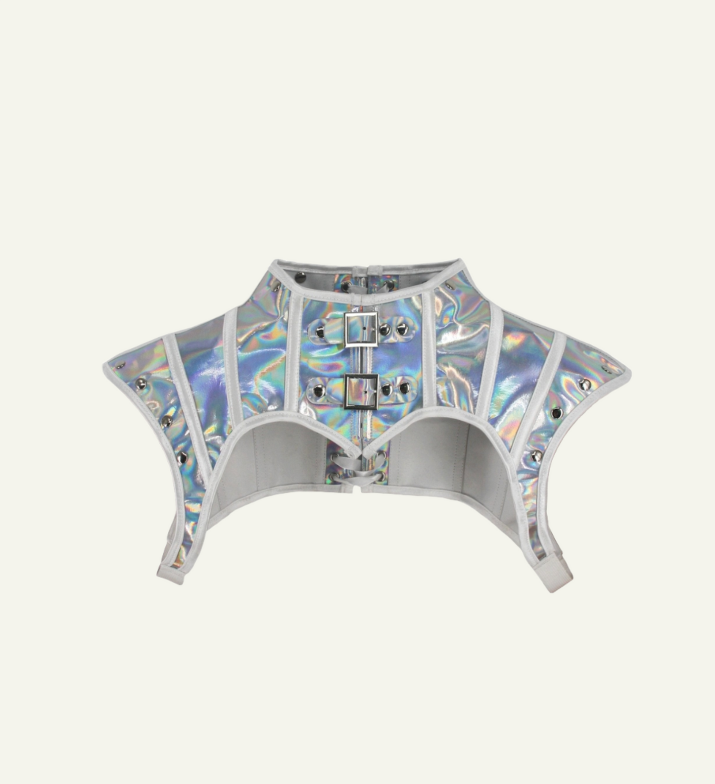 Shoulder Armor