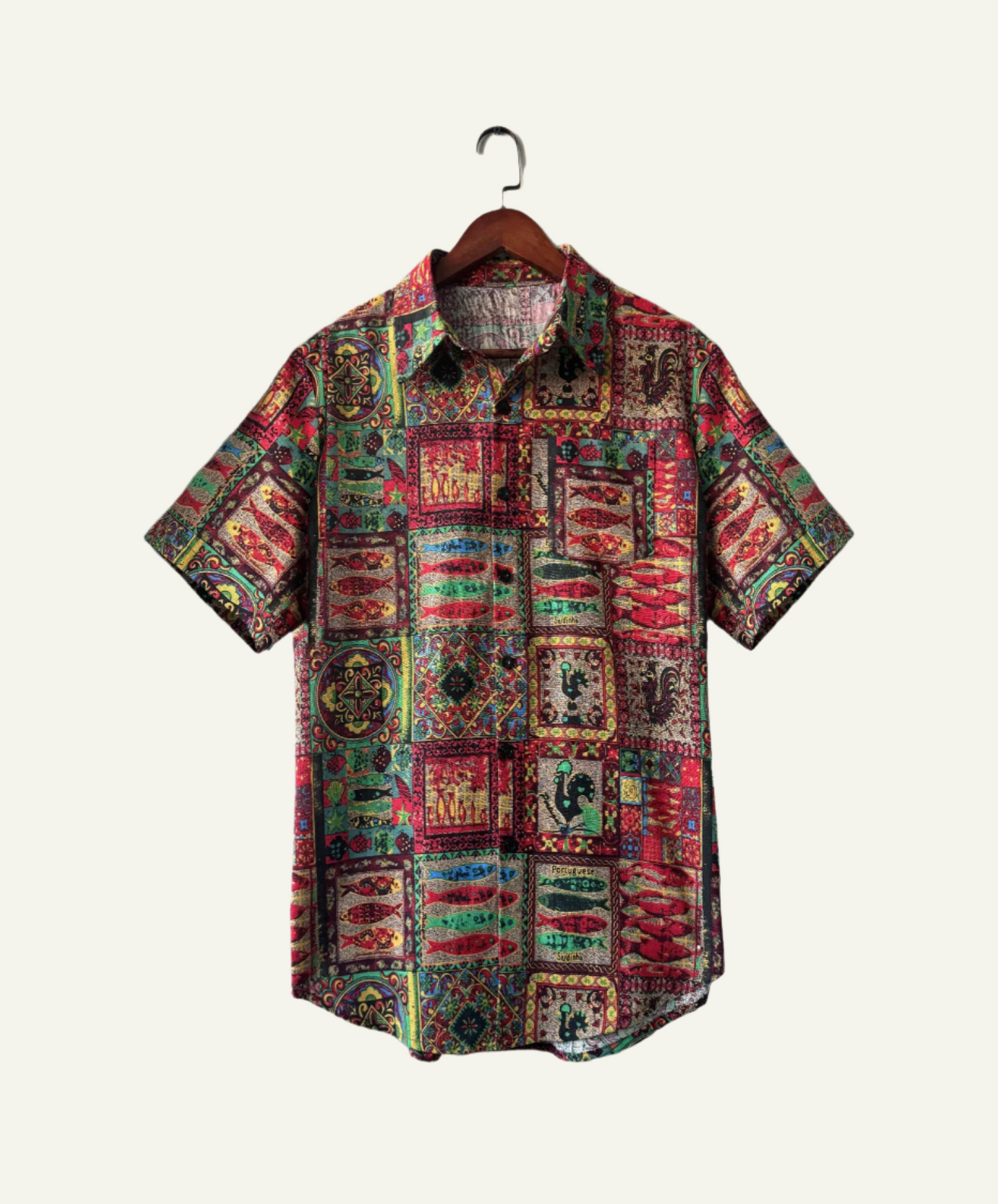 Tribal Shirt