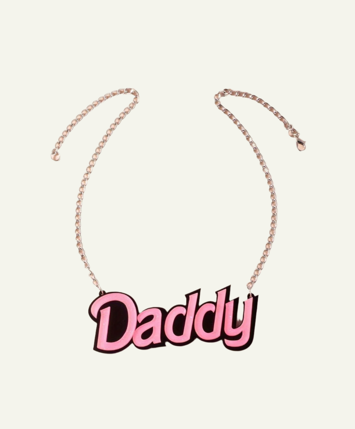 Daddy Chain
