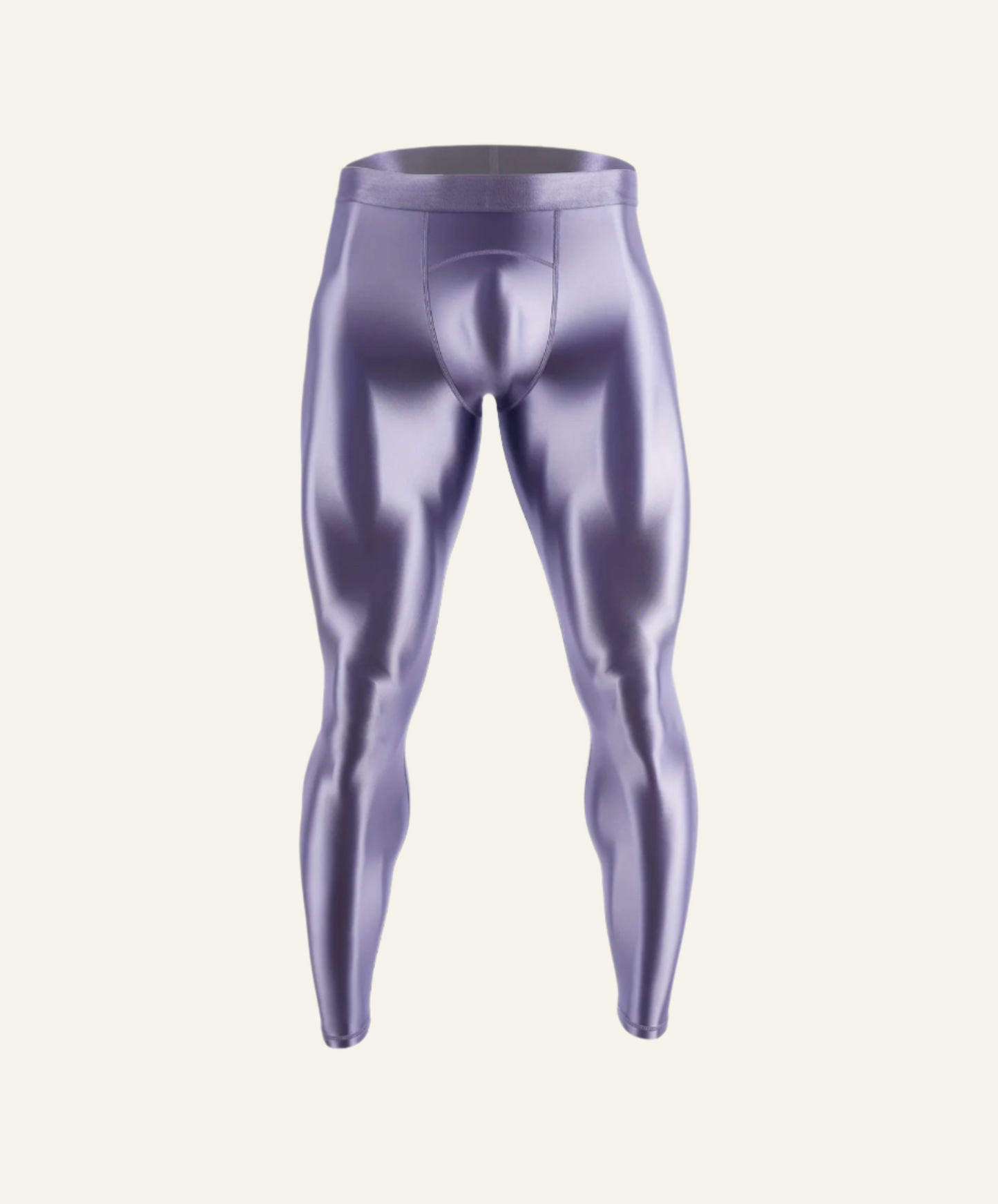 Glossy Performance Leggings