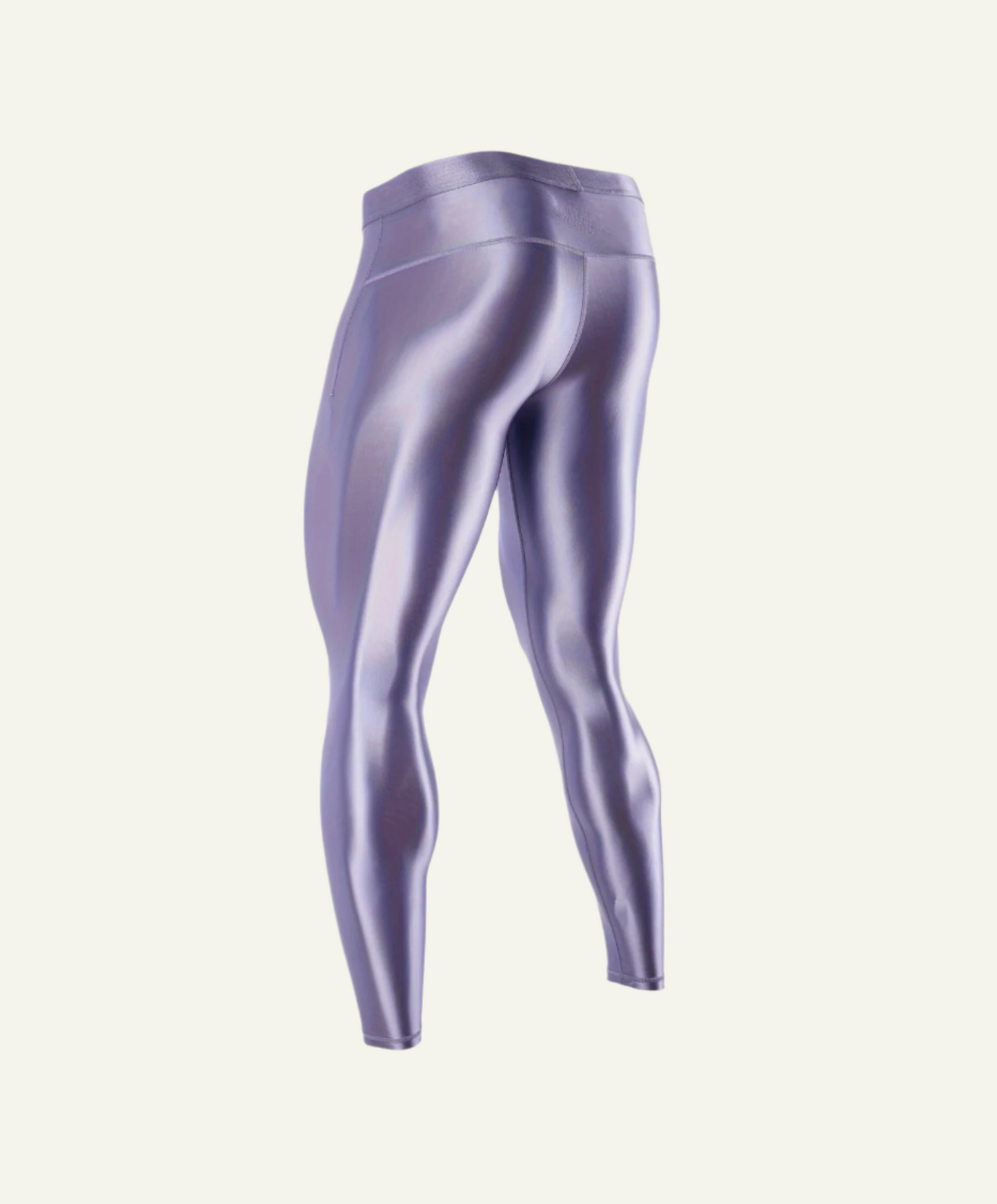Glossy Performance Leggings