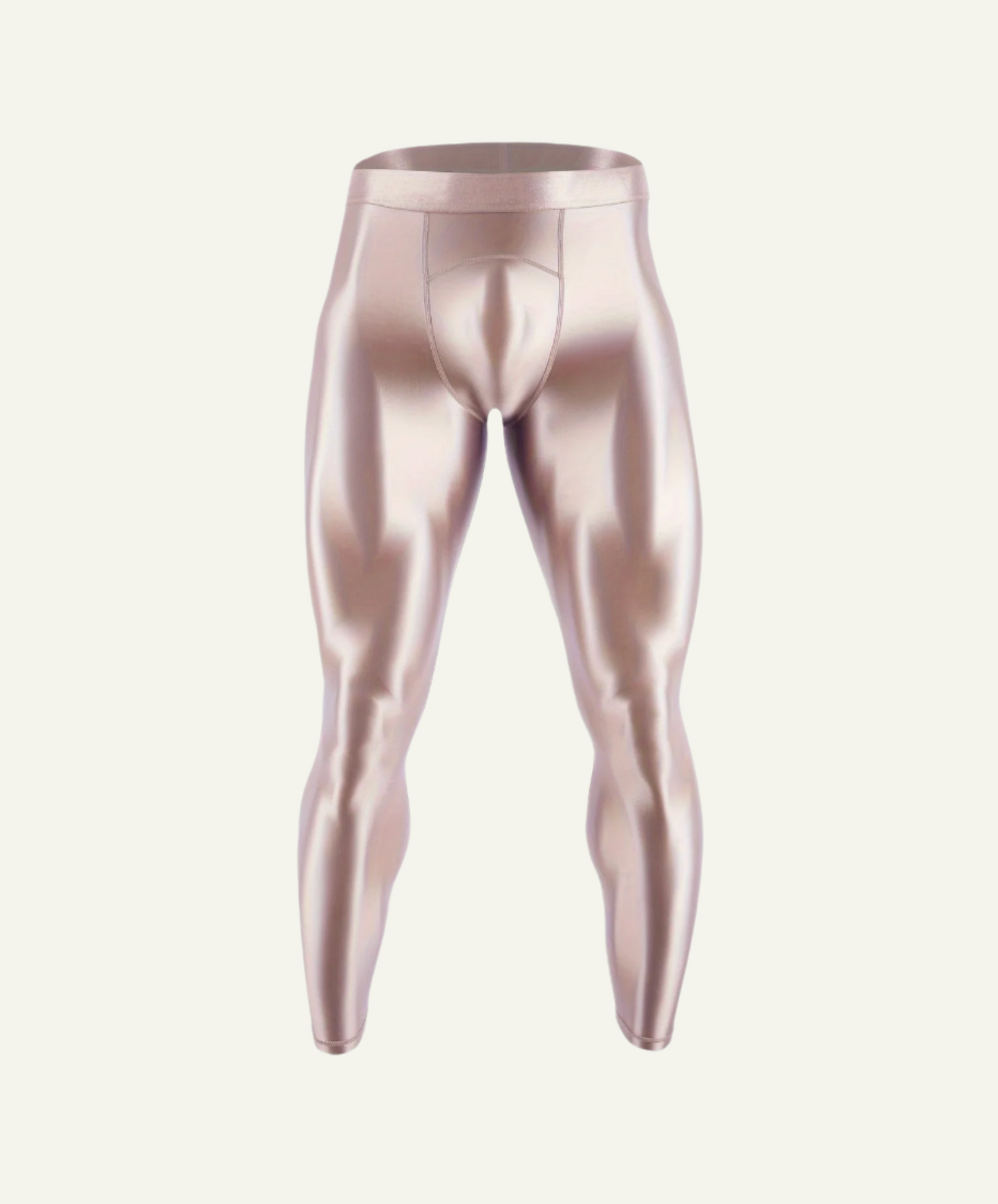 Glossy Performance Leggings