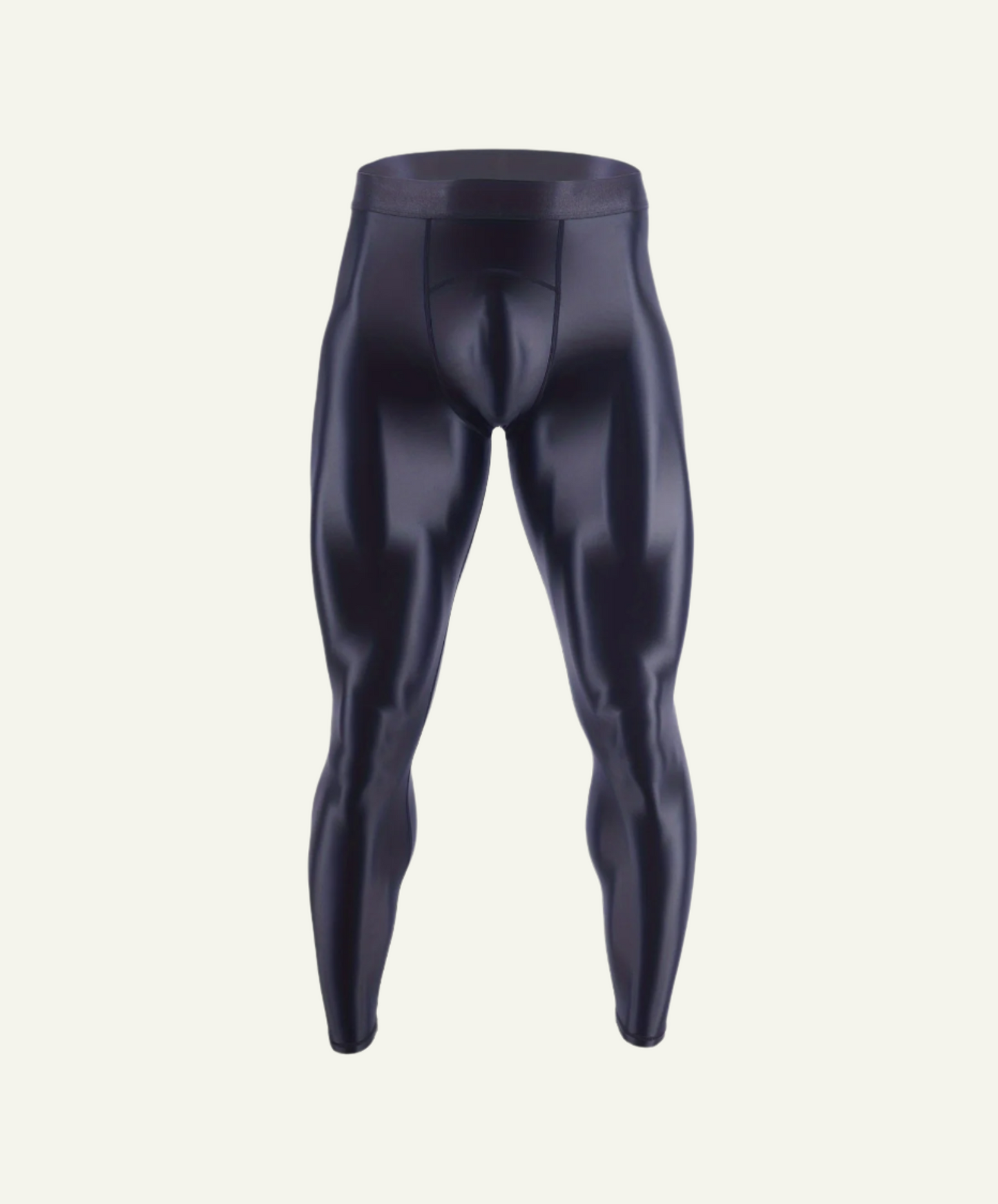 Glossy Performance Leggings