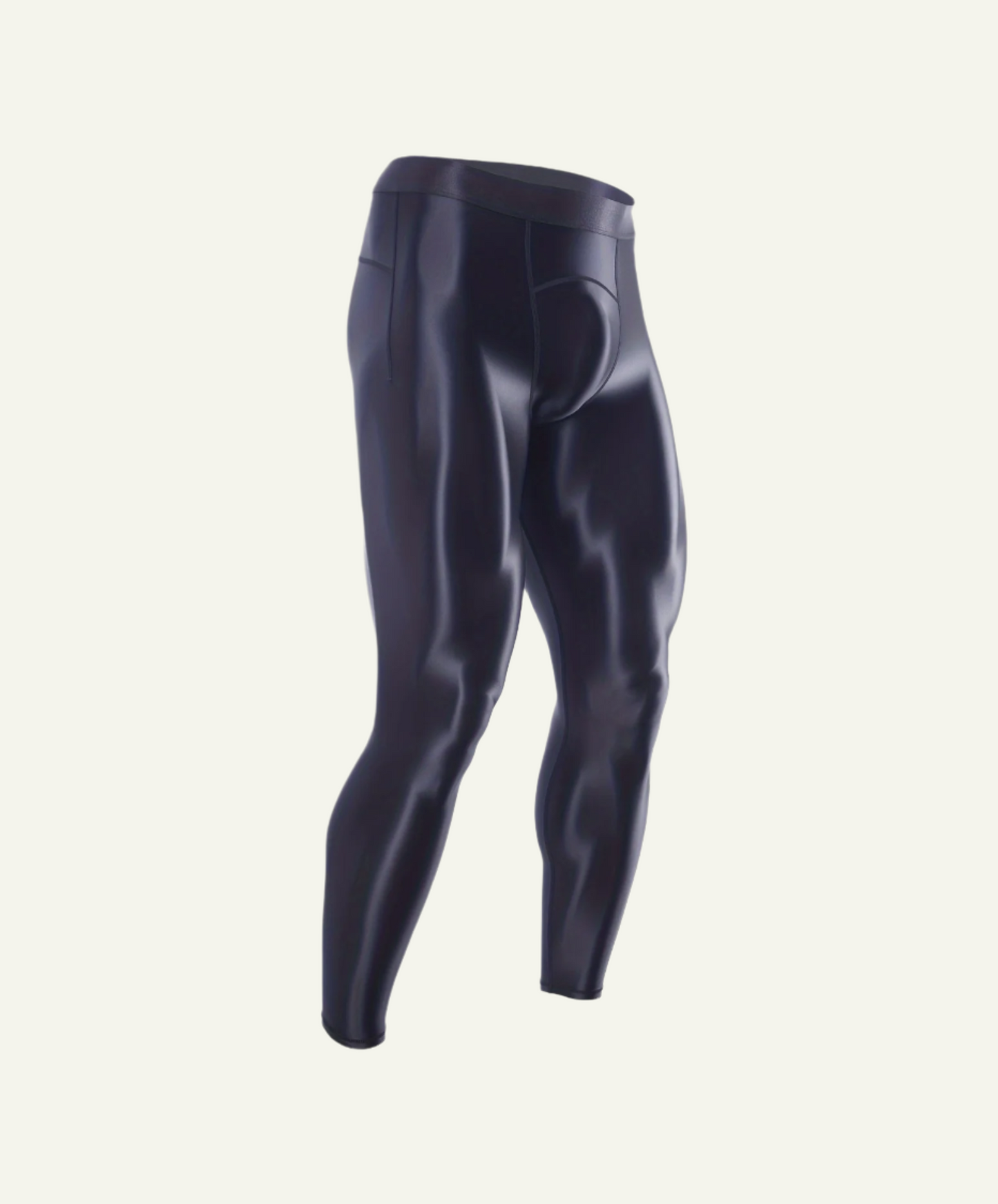 Glossy Performance Leggings