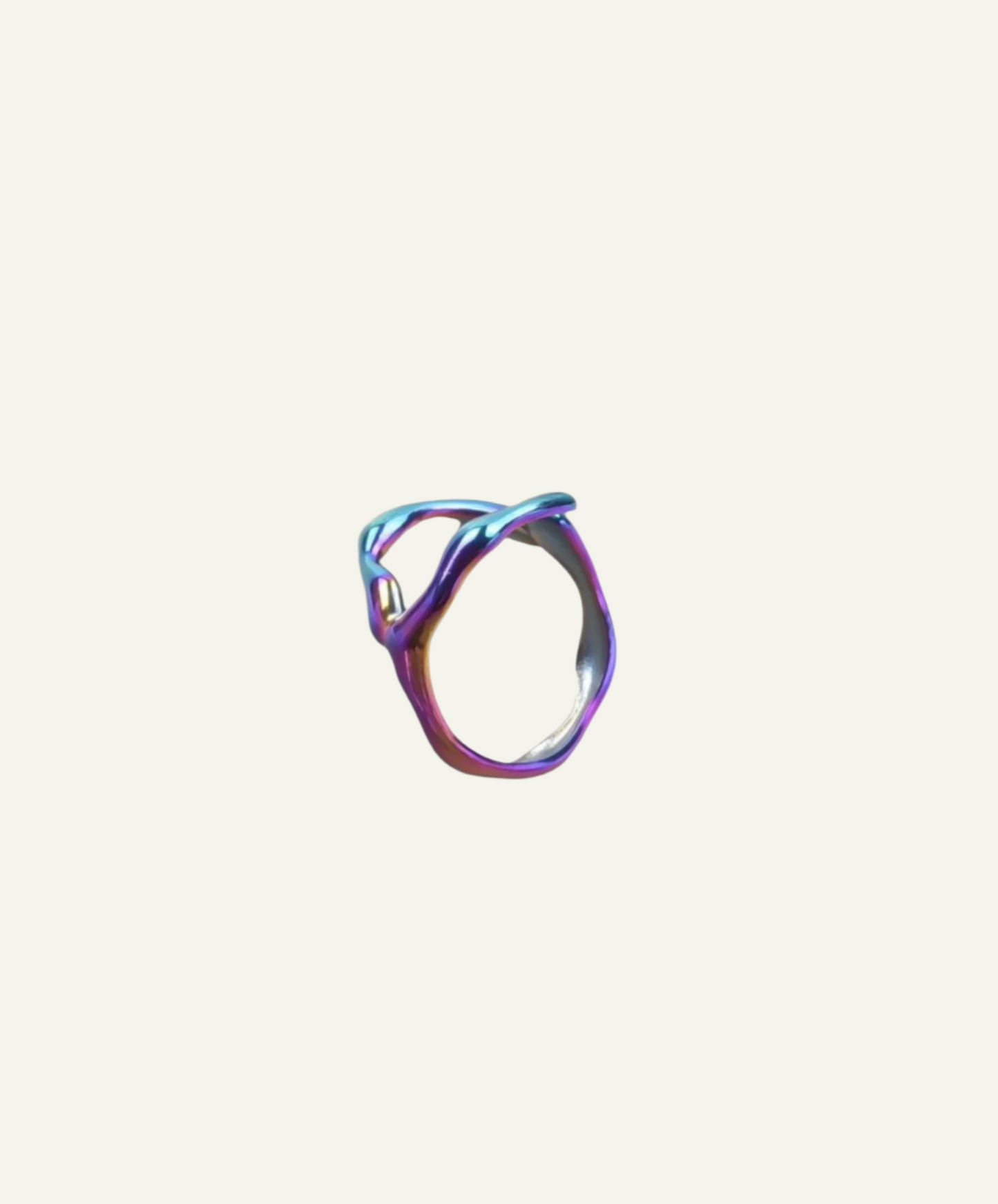 Liquid Energy Ring