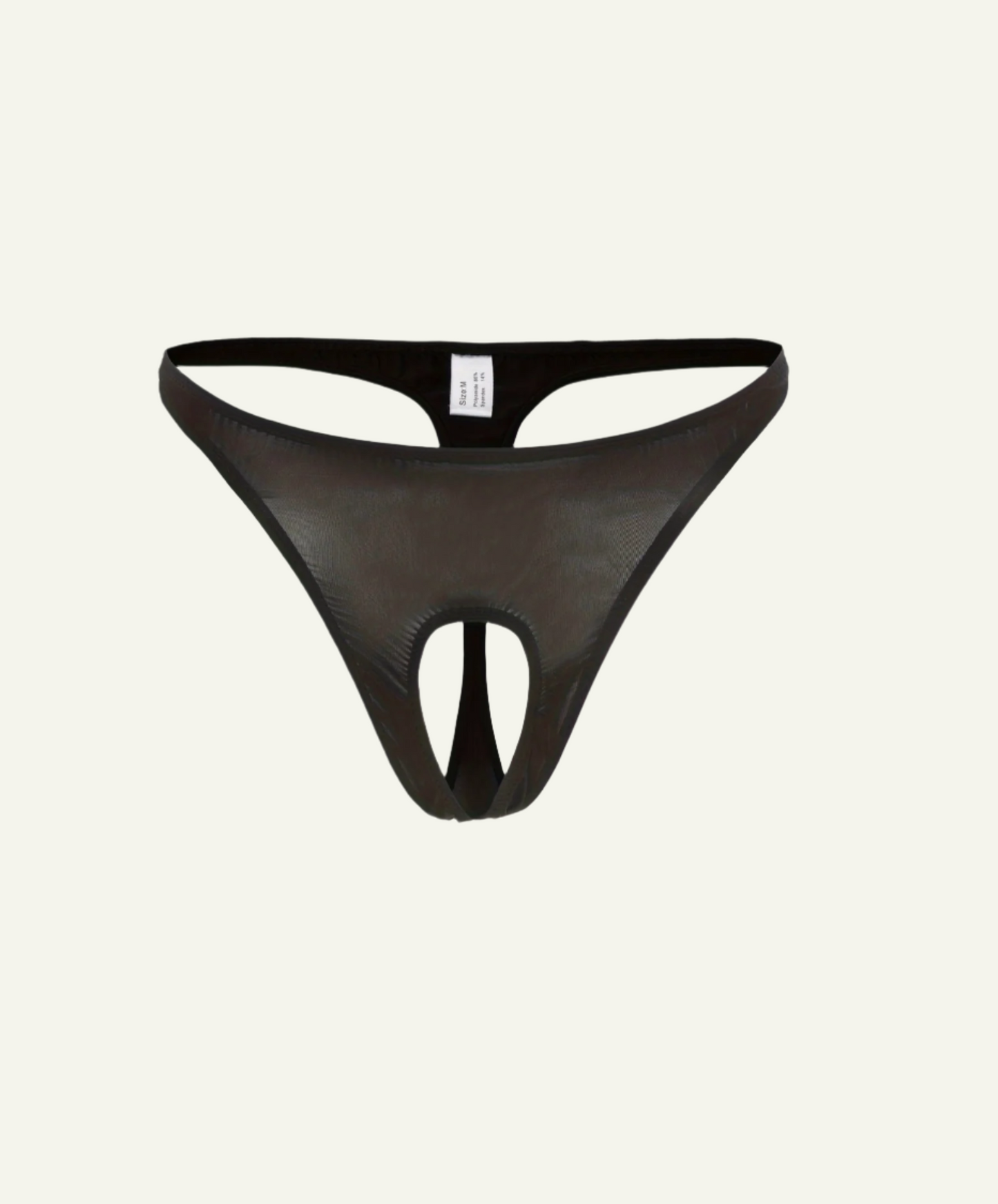 Hollow G-String
