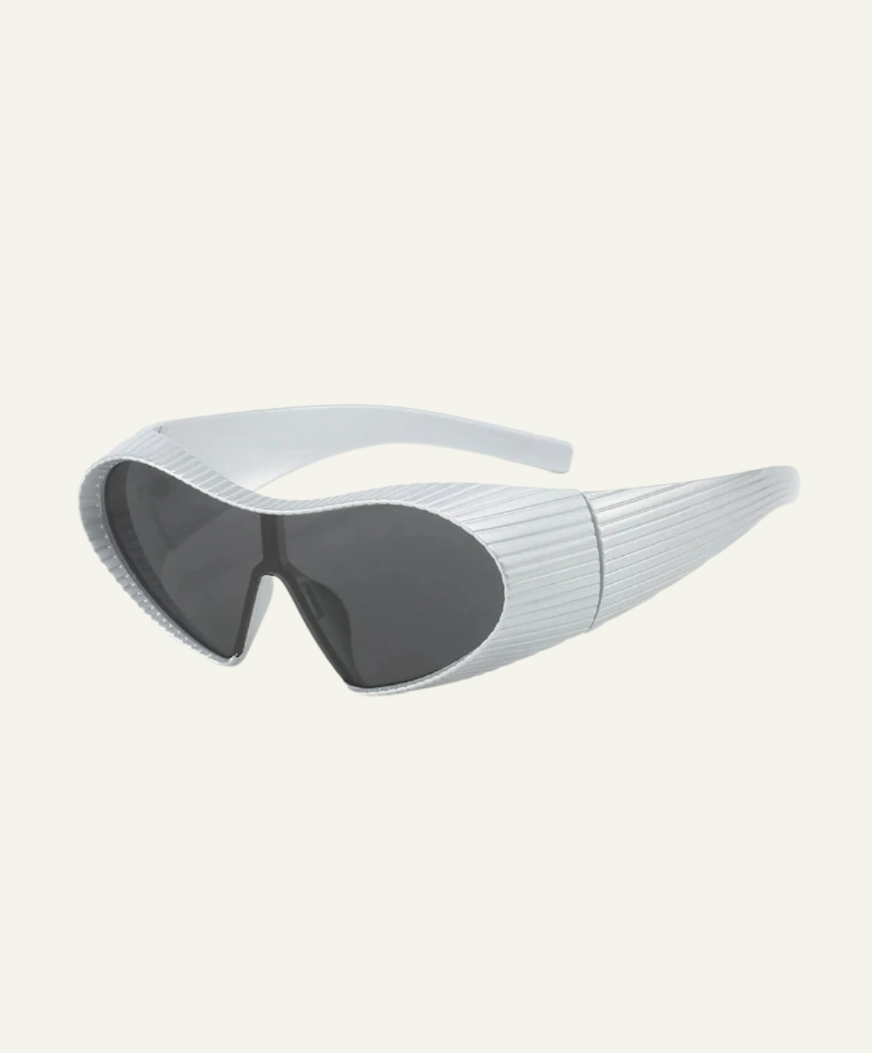 Futuristic Fashionista Glasses