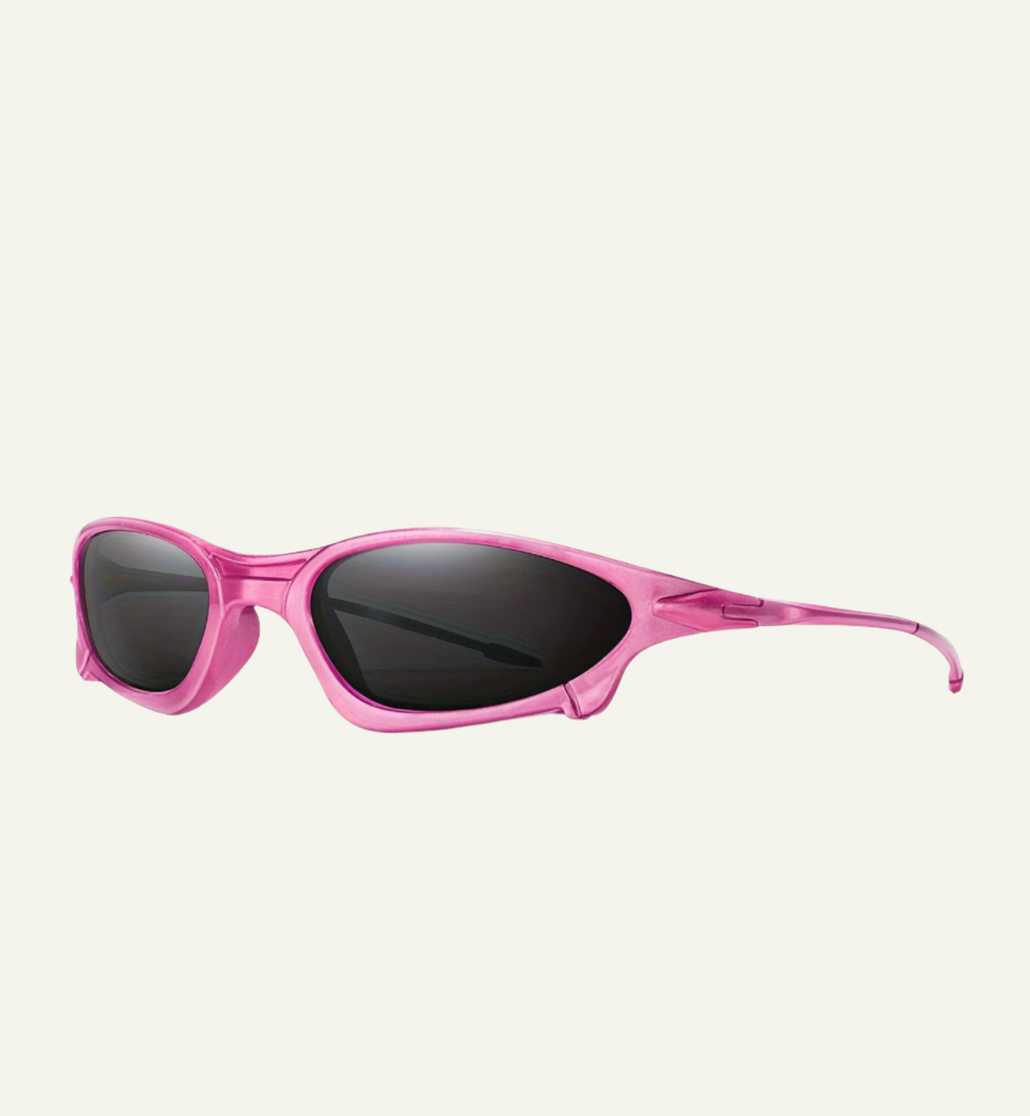 Fast Barbie Raver Glasses