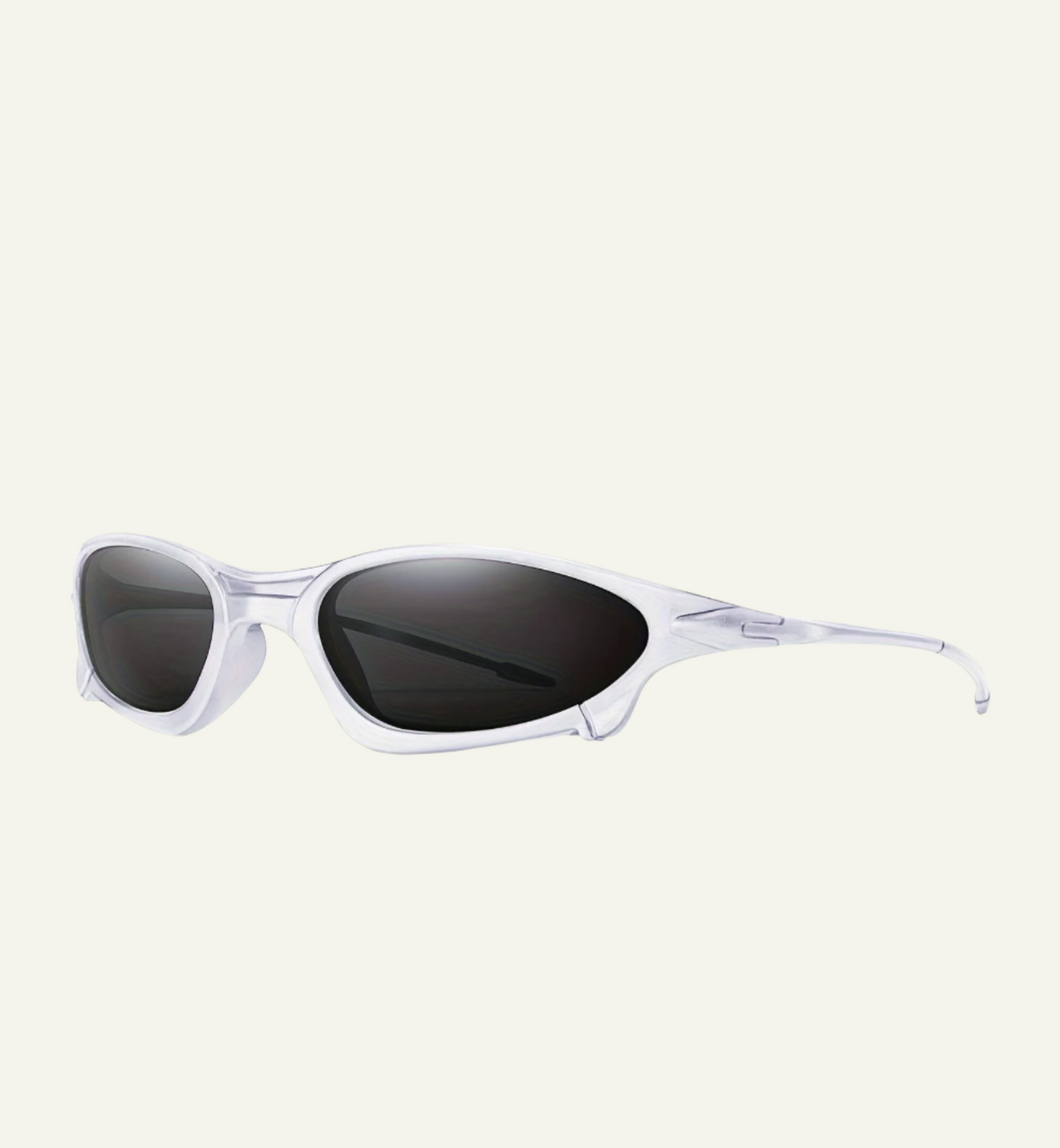 Fast Glasses