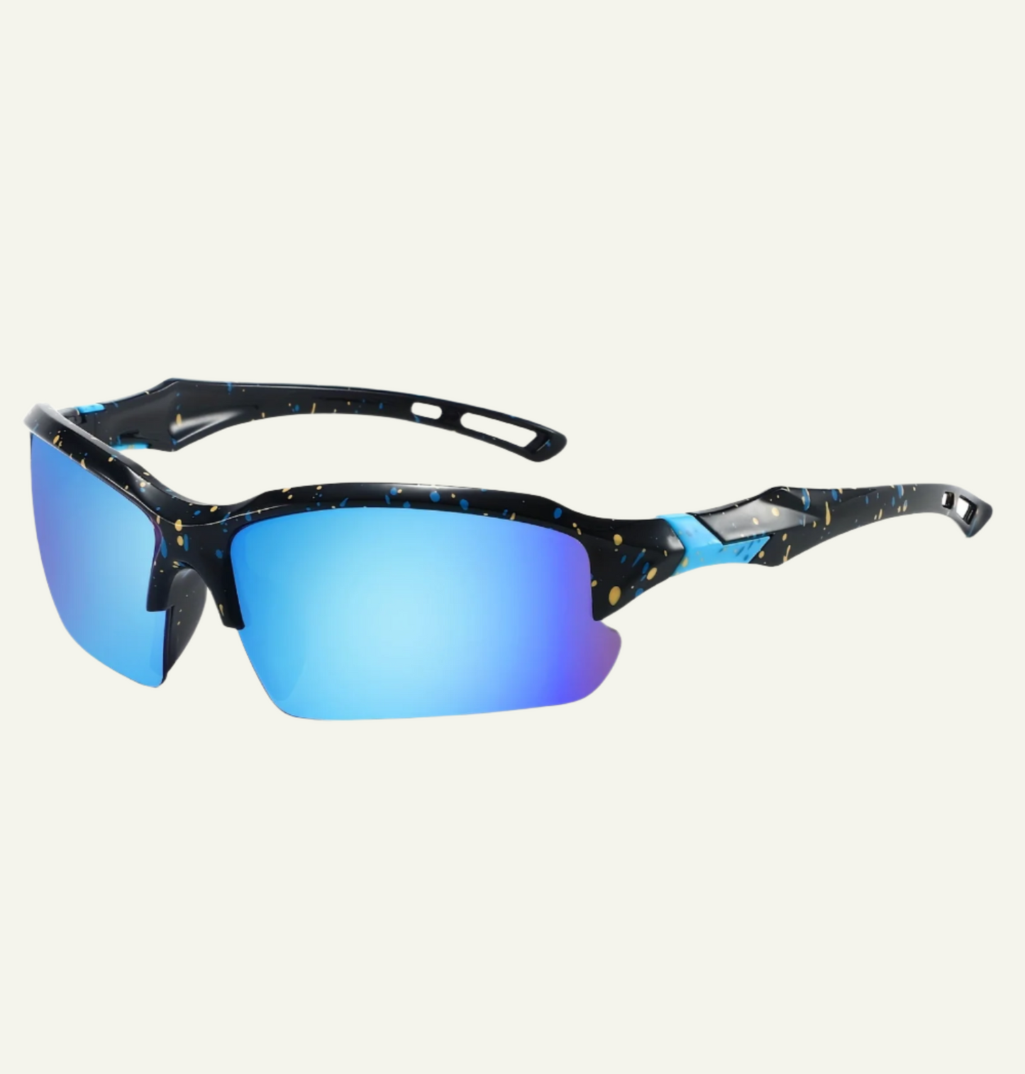 Extraordinary Fast Glasses