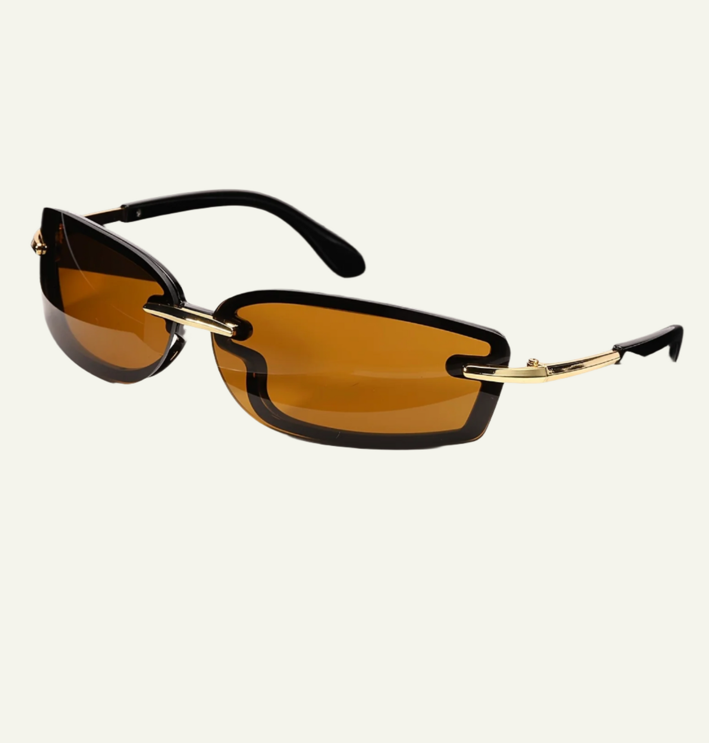 Vintage California Glasses