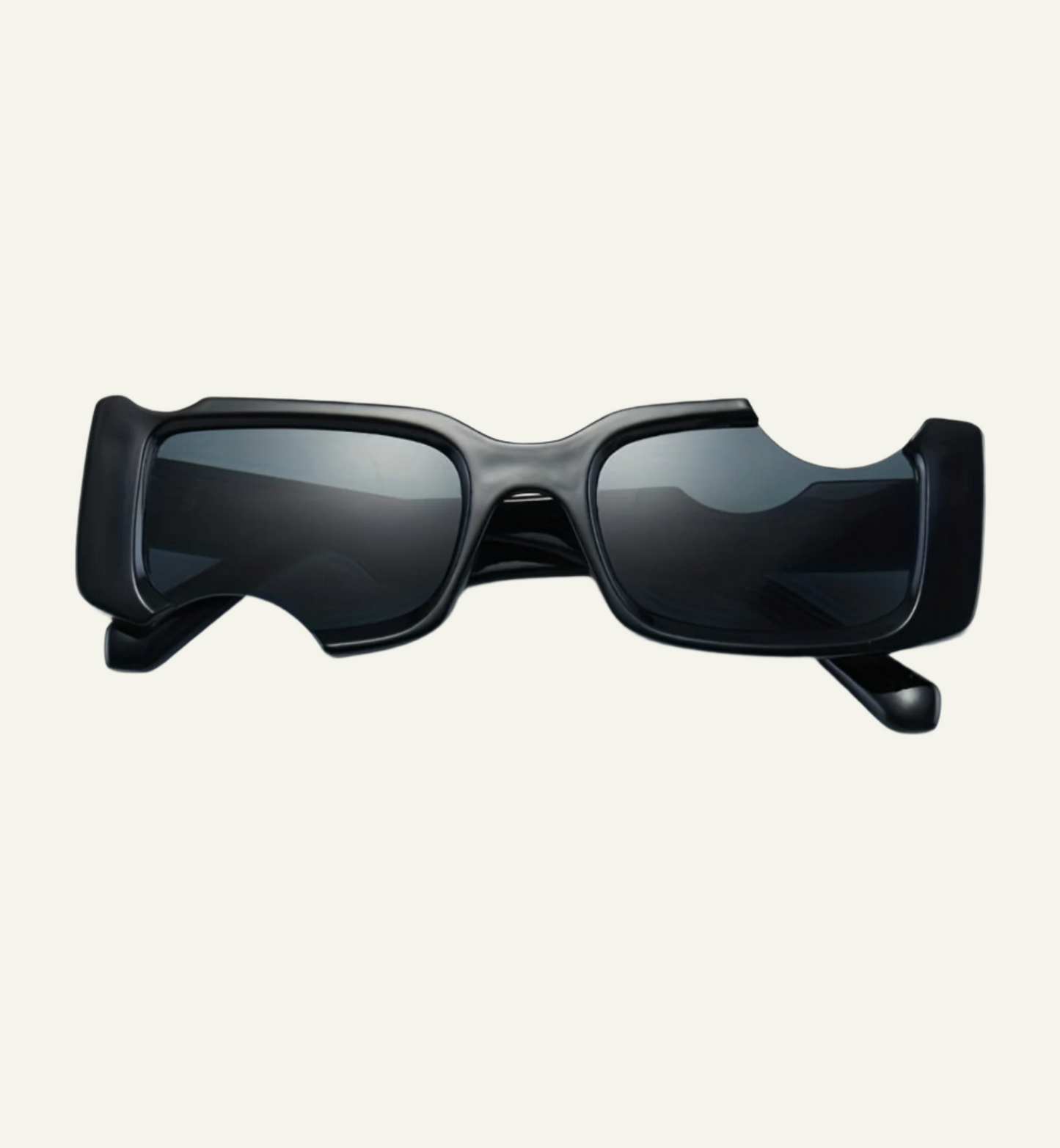 Bullet Hole Glasses