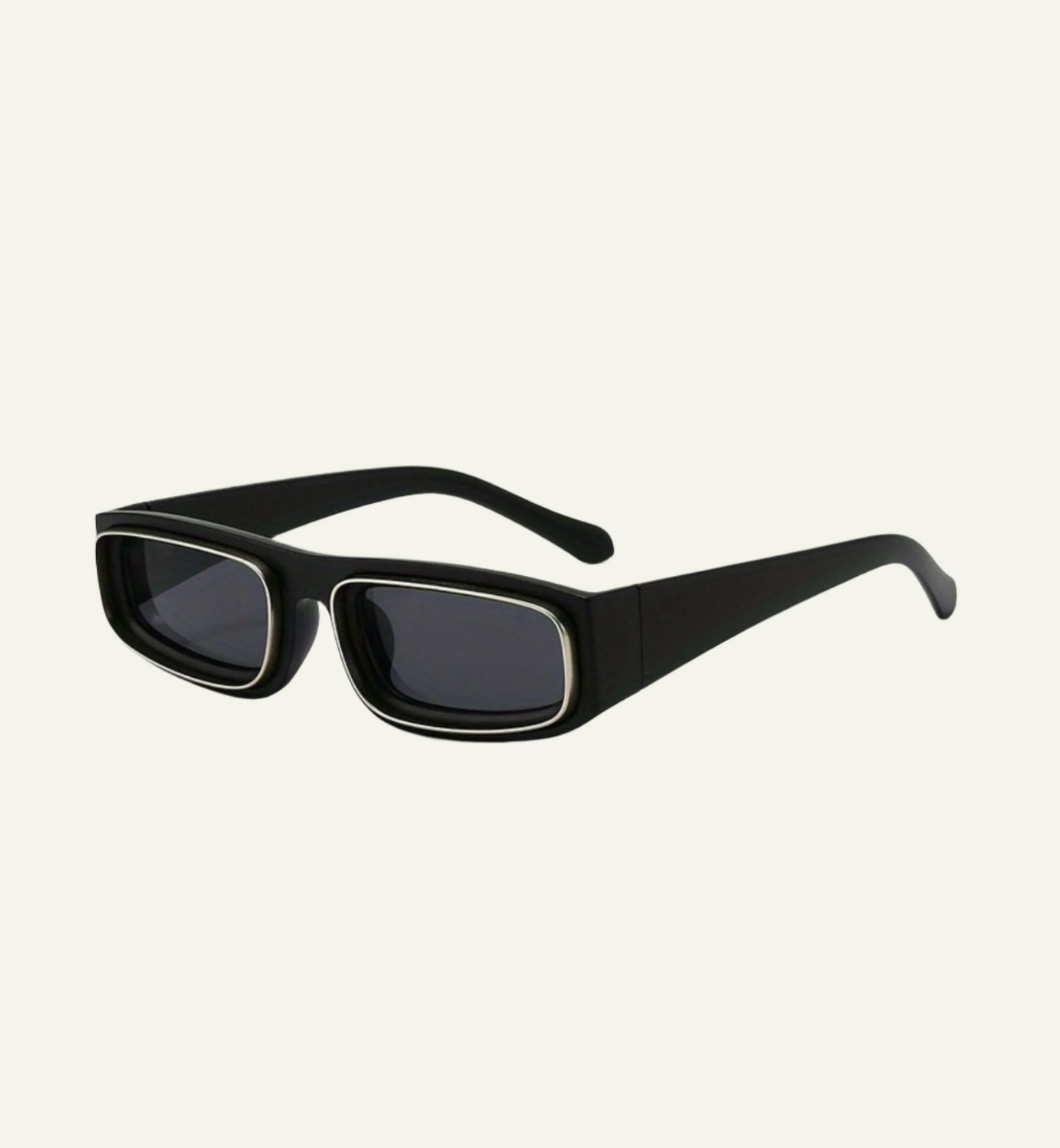 Urban Edge Glasses