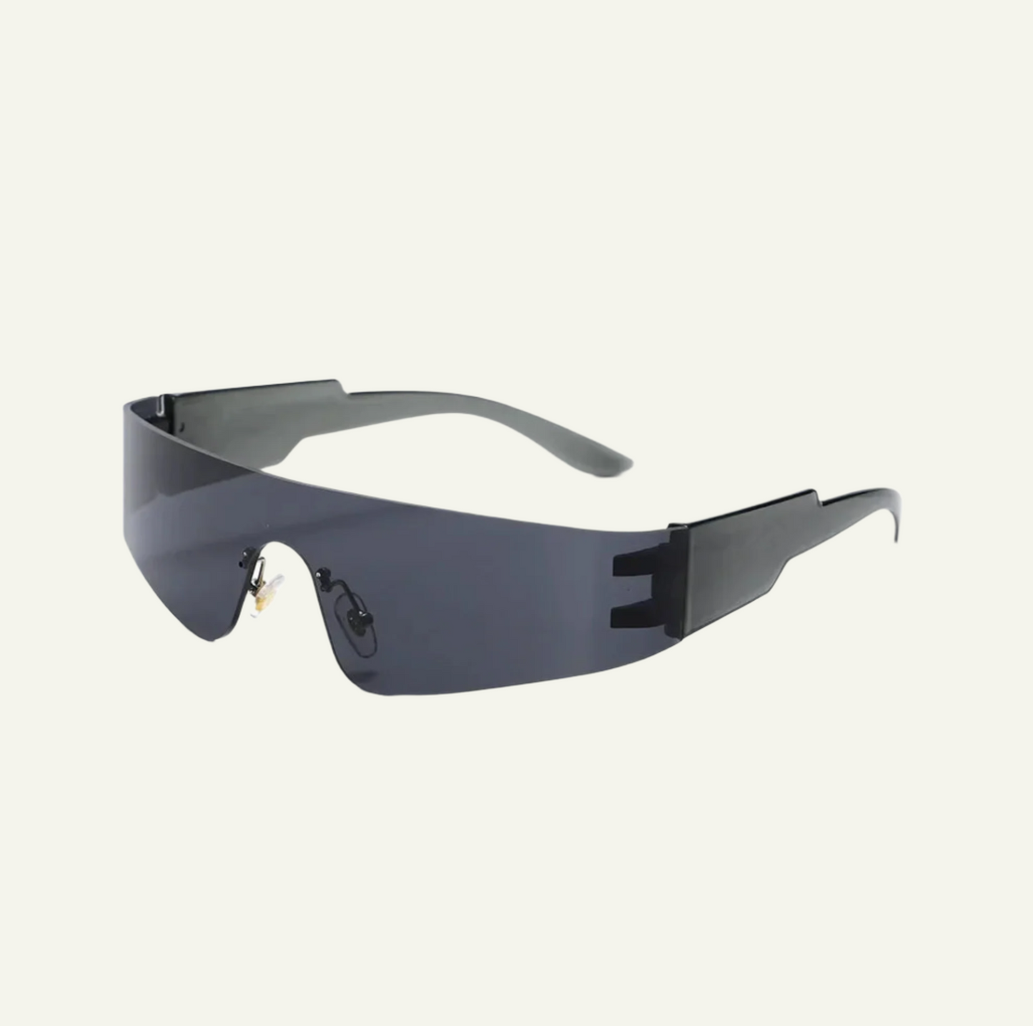 Sporty Y2K Sunglasses