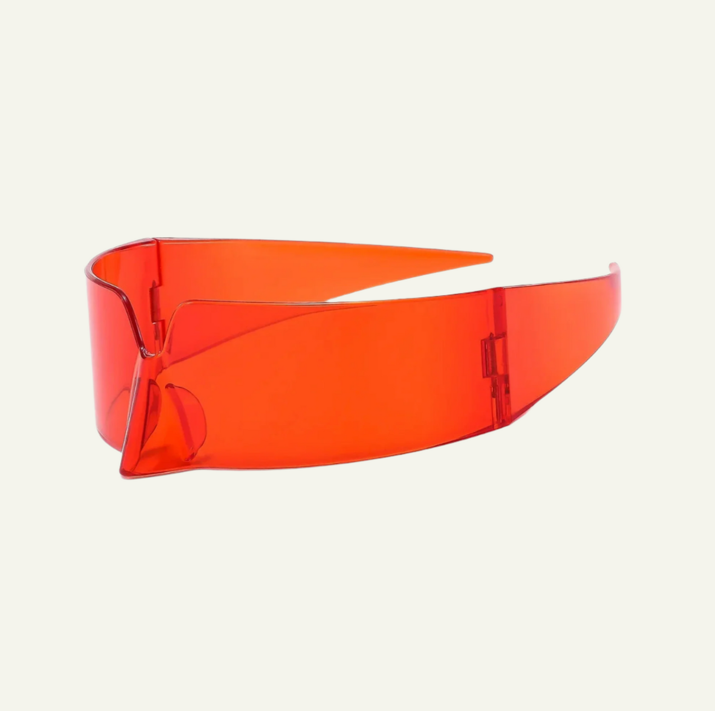 Bird Nose Sunglasses
