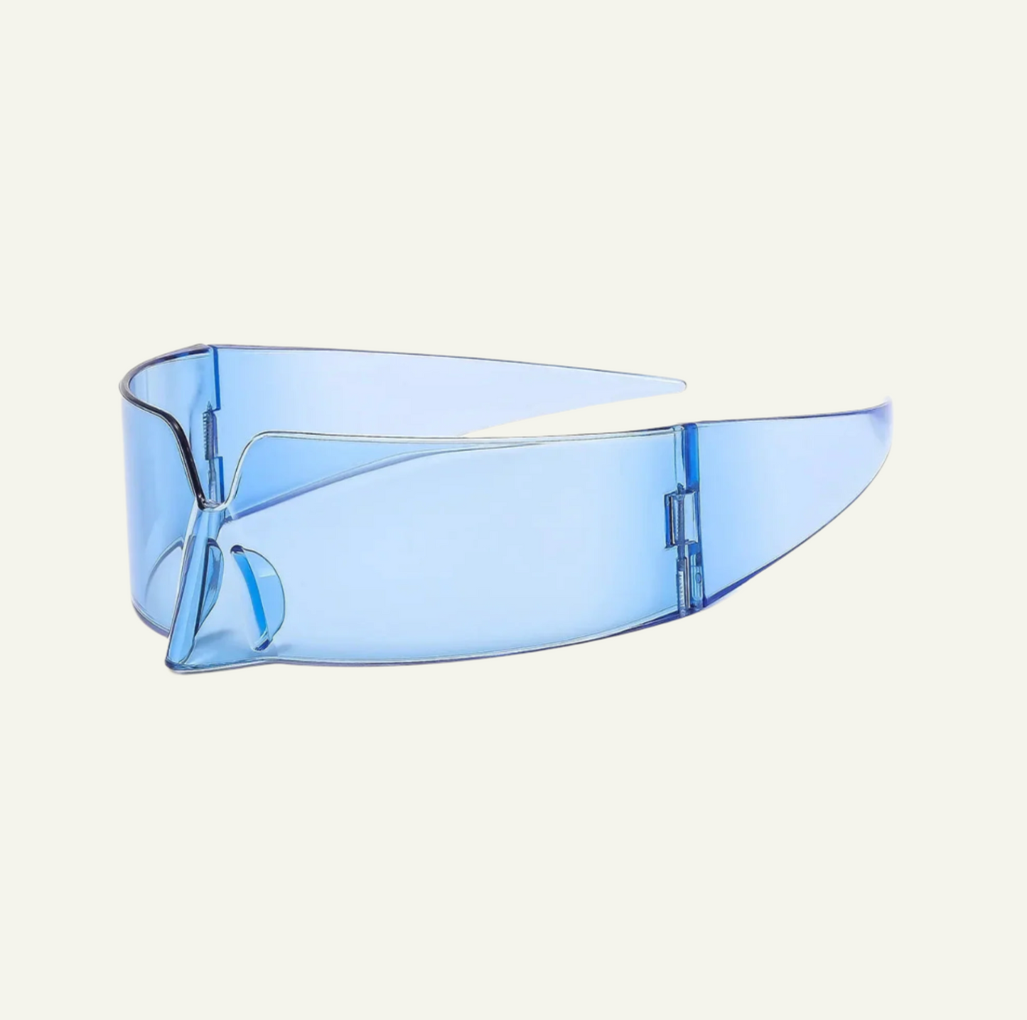 Bird Nose Sunglasses