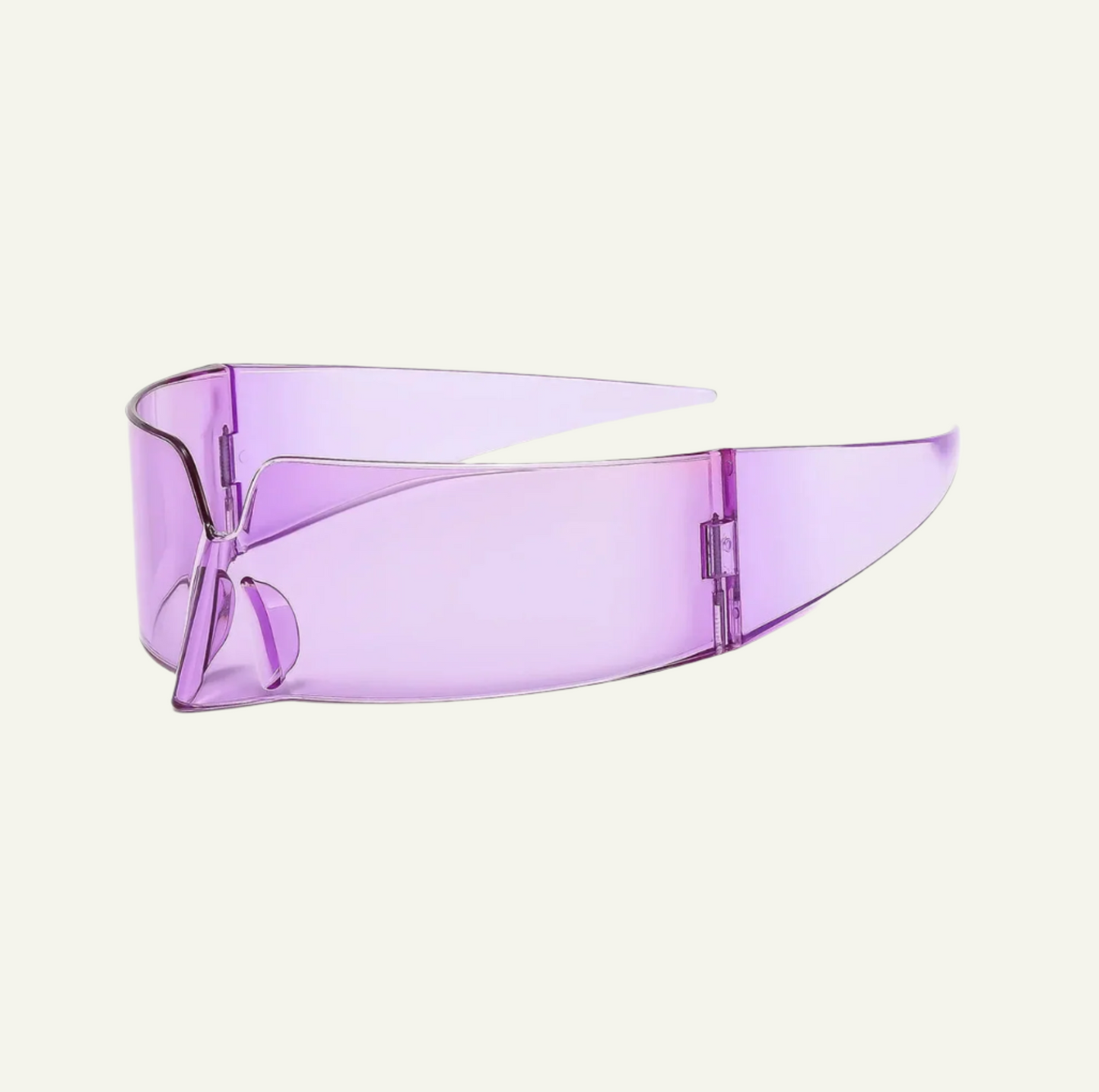 Bird Nose Sunglasses