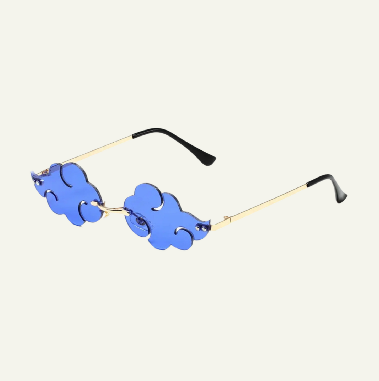 Anime Cloud Sunglasses