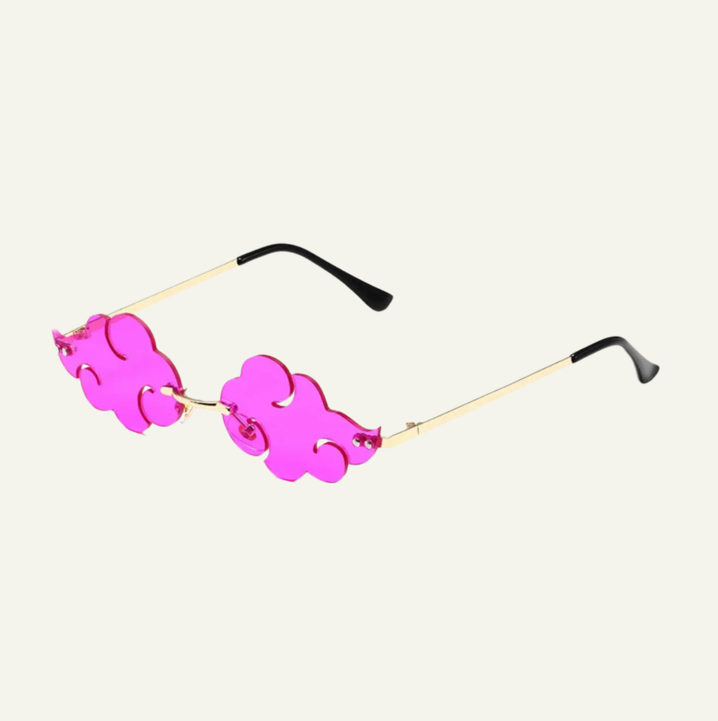 Anime Cloud Sunglasses