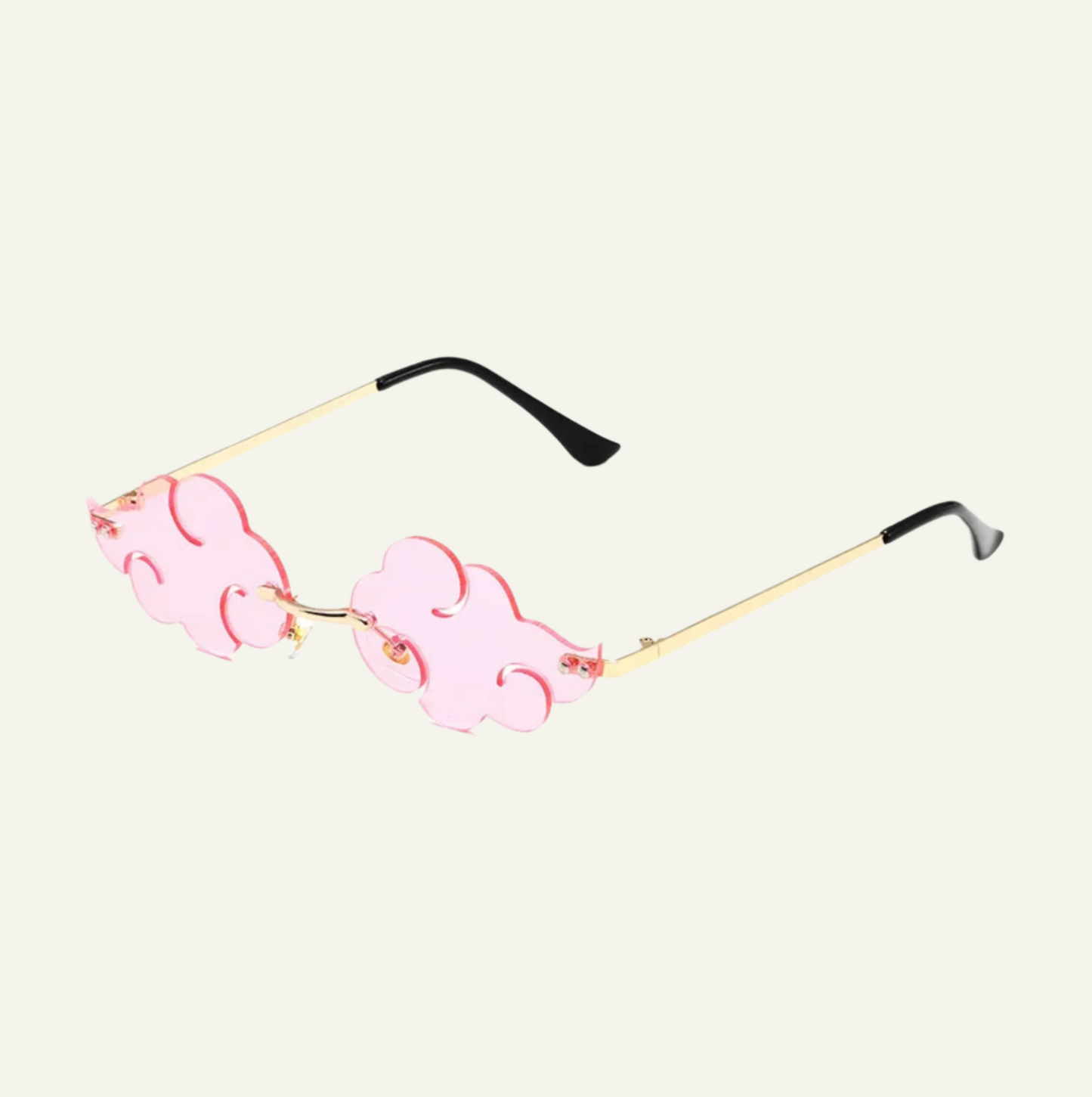Anime Cloud Sunglasses