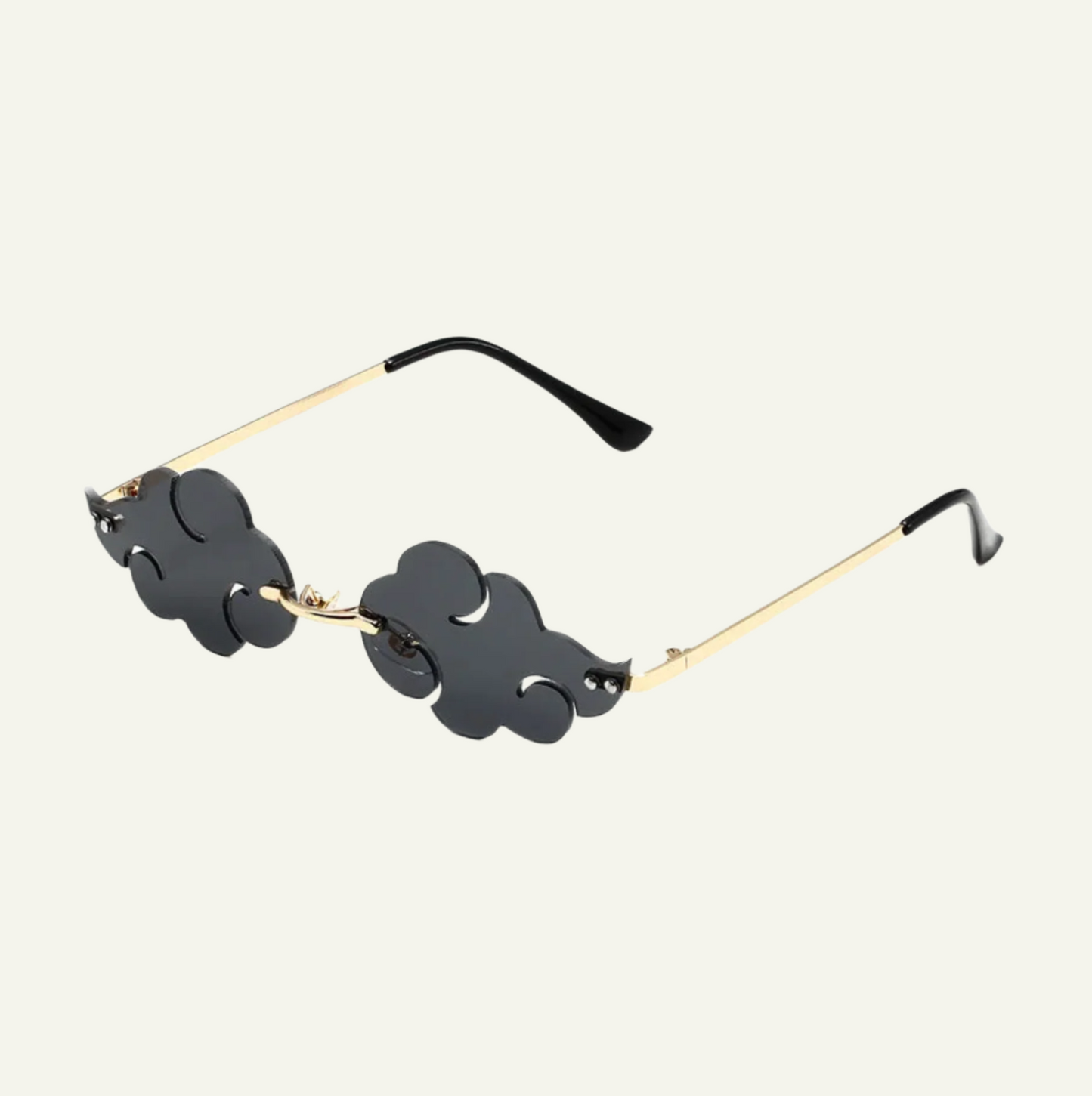 Anime Cloud Sunglasses