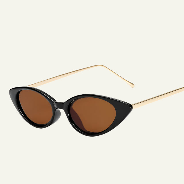 Desginer Cat Eye Sunglasses