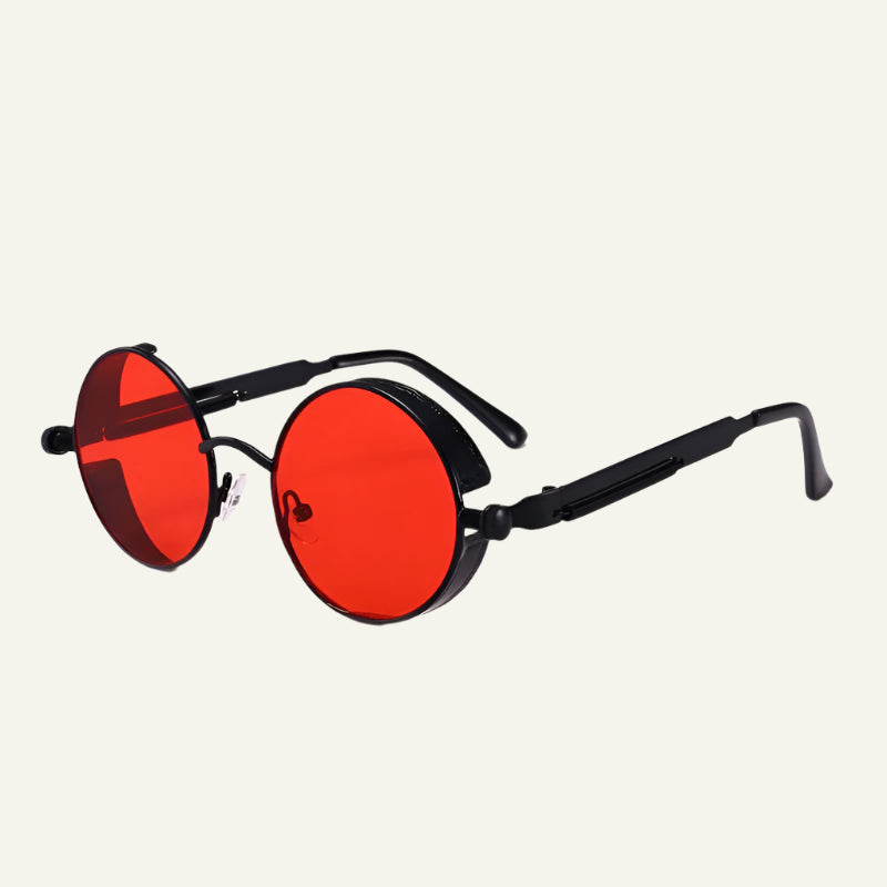 Vintage Steampunk Sunglasses