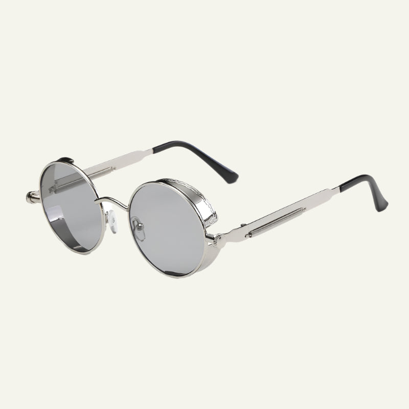 Vintage Steampunk Sunglasses