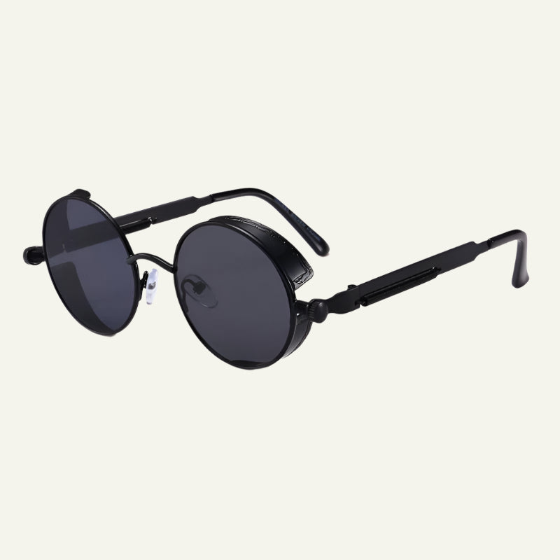Vintage Steampunk Sunglasses