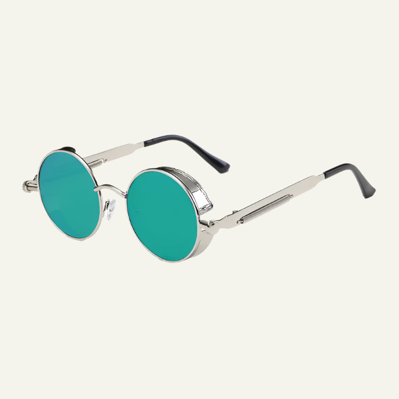 Vintage Steampunk Sunglasses