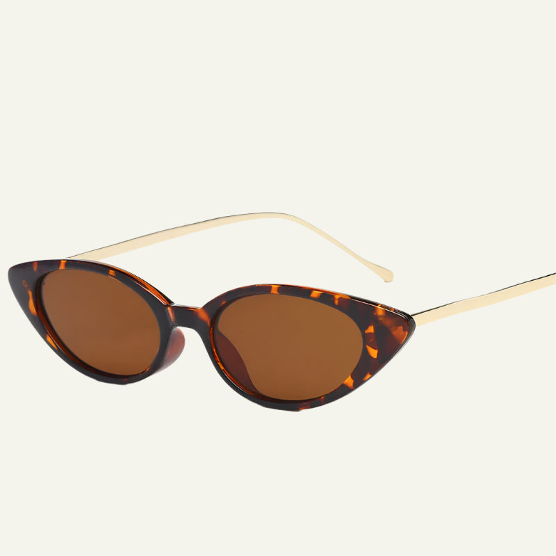 Desginer Cat Eye Sunglasses